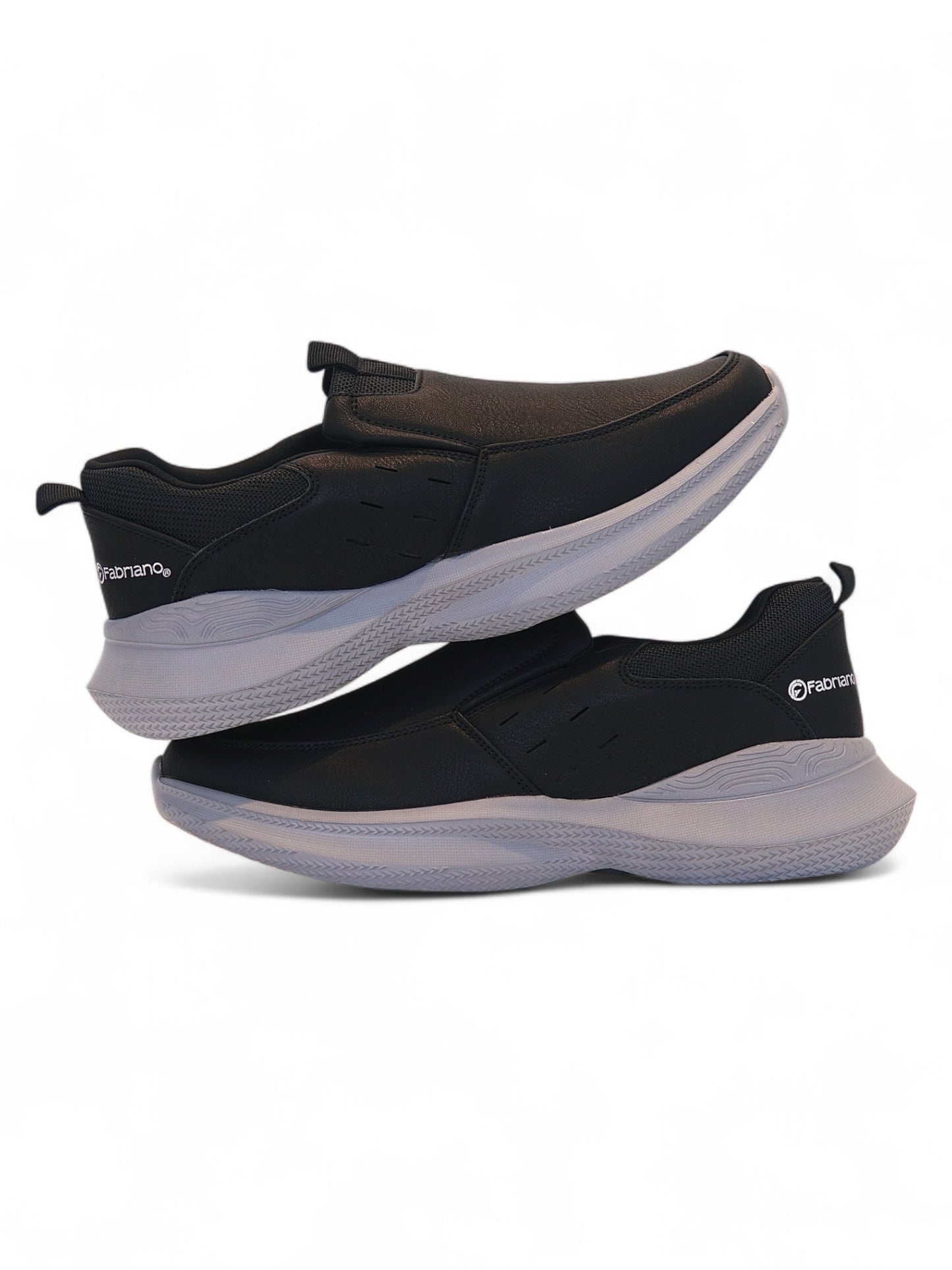 12942 - Zapato Slip-On Casual