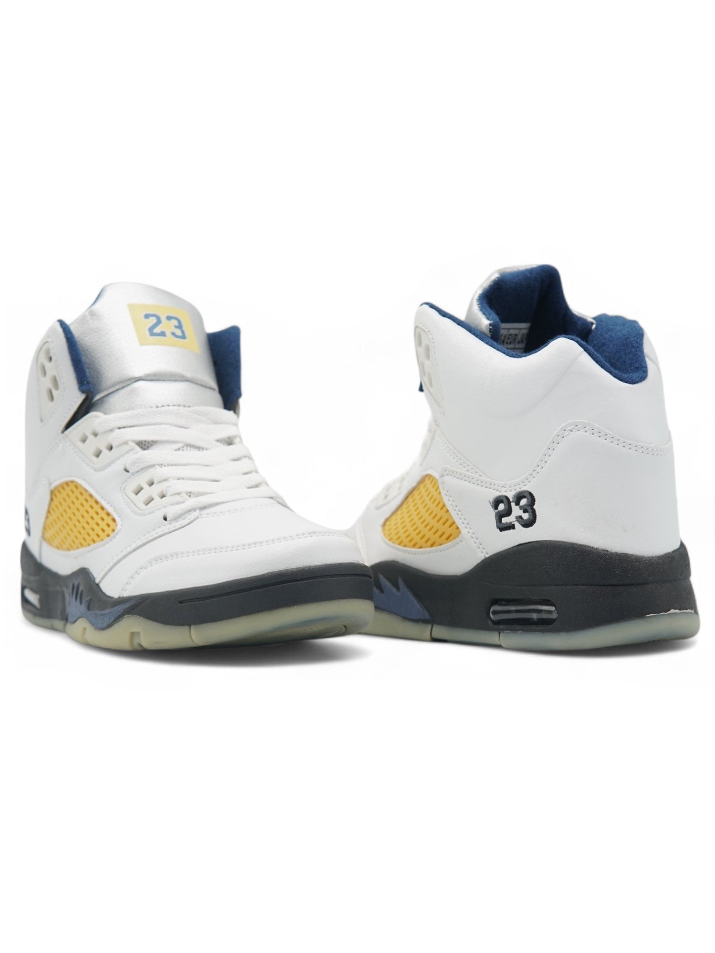 14133 - Zapatillas Deportivas Tipo Air Jordan 5 Retro