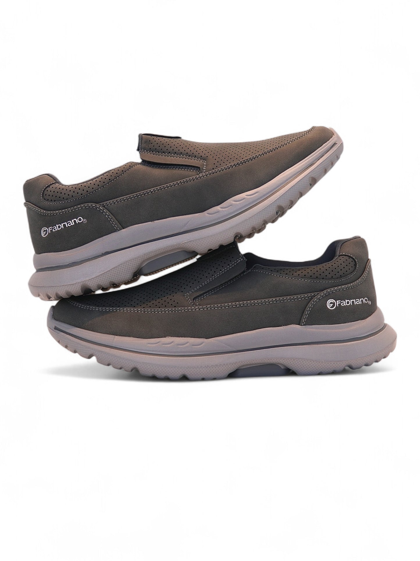 12956 - Zapato Slip-On Casual