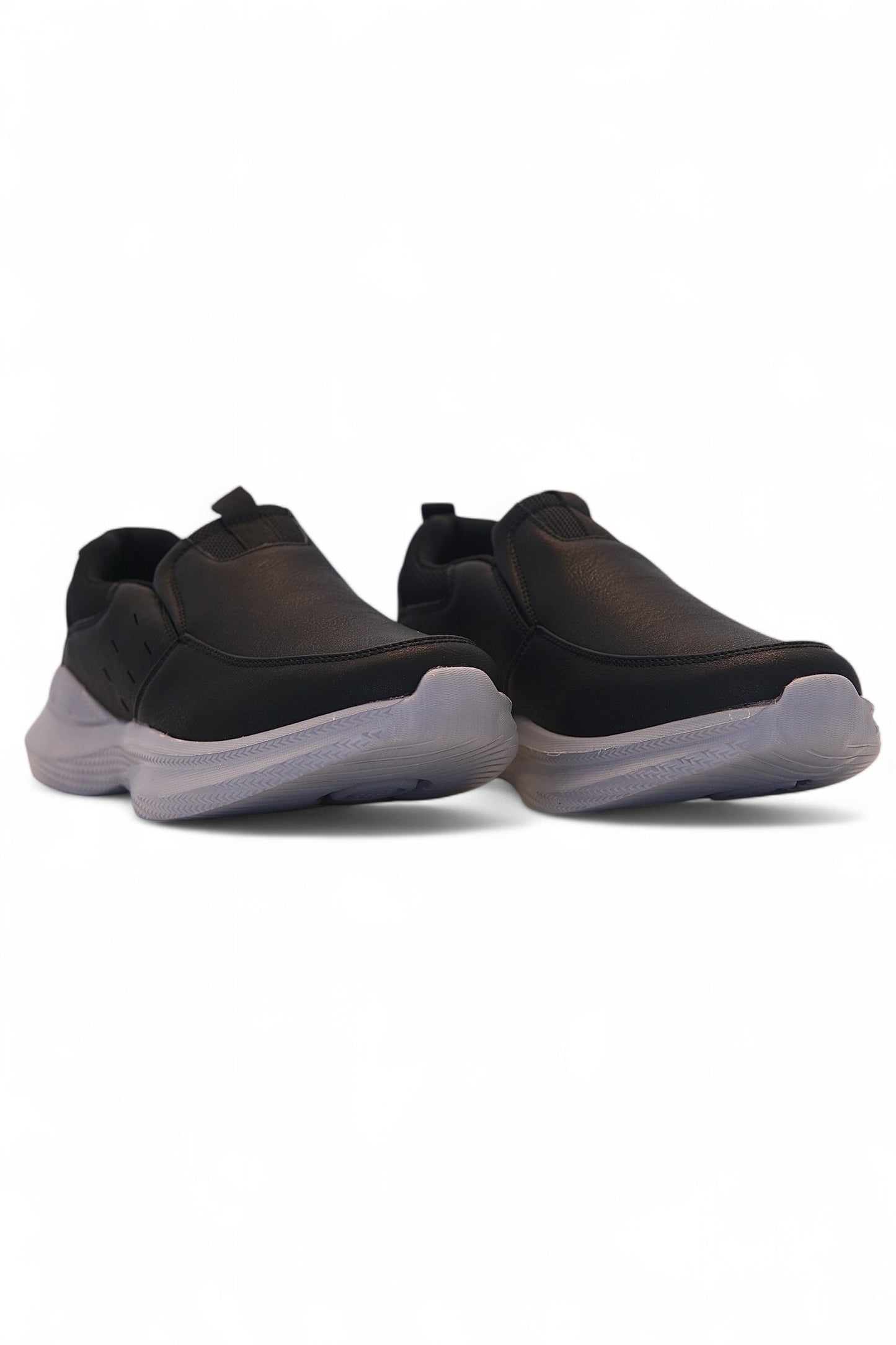 12942 - Zapato Slip-On Casual