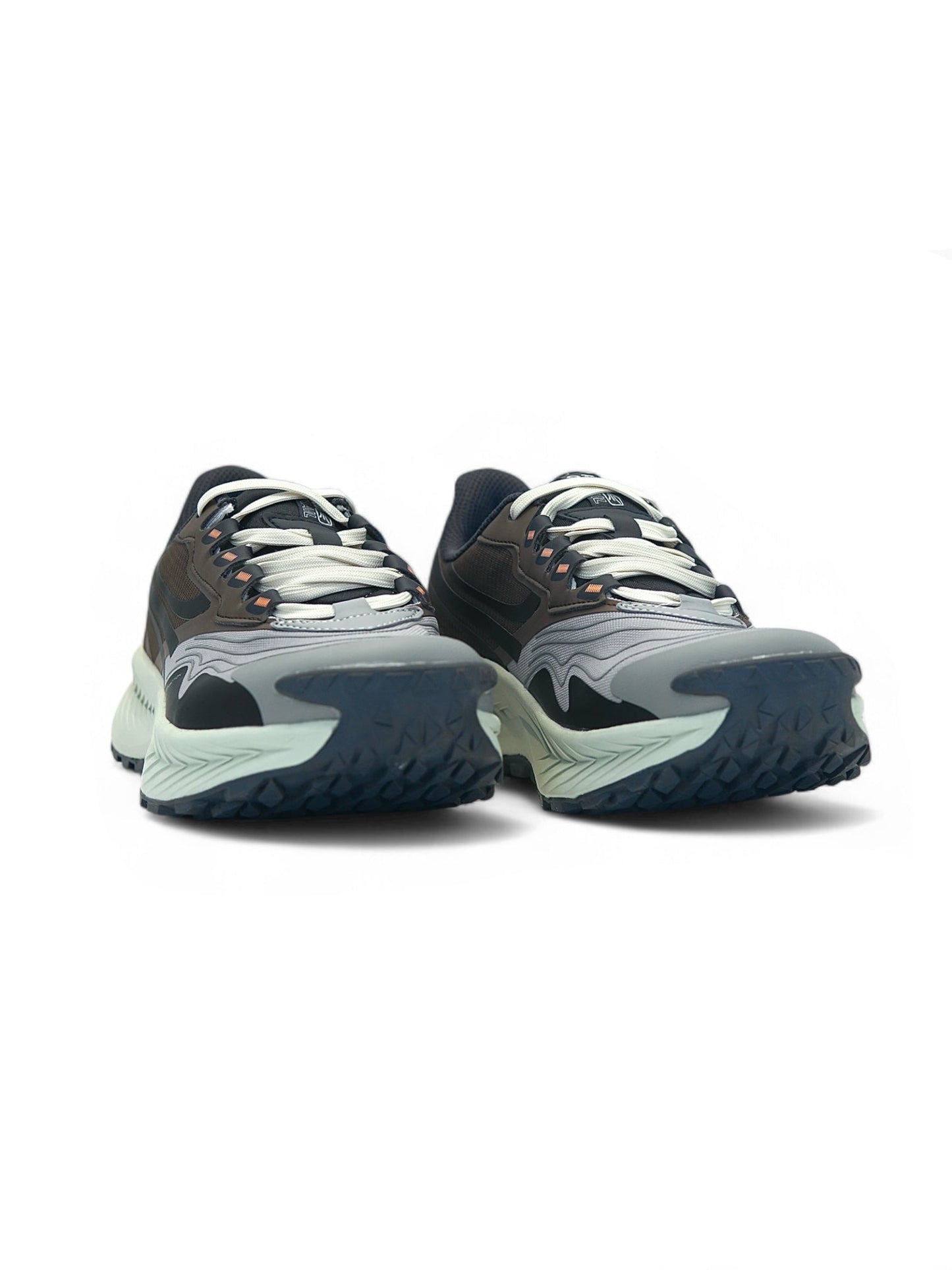 13856 - Tenis Trail Running