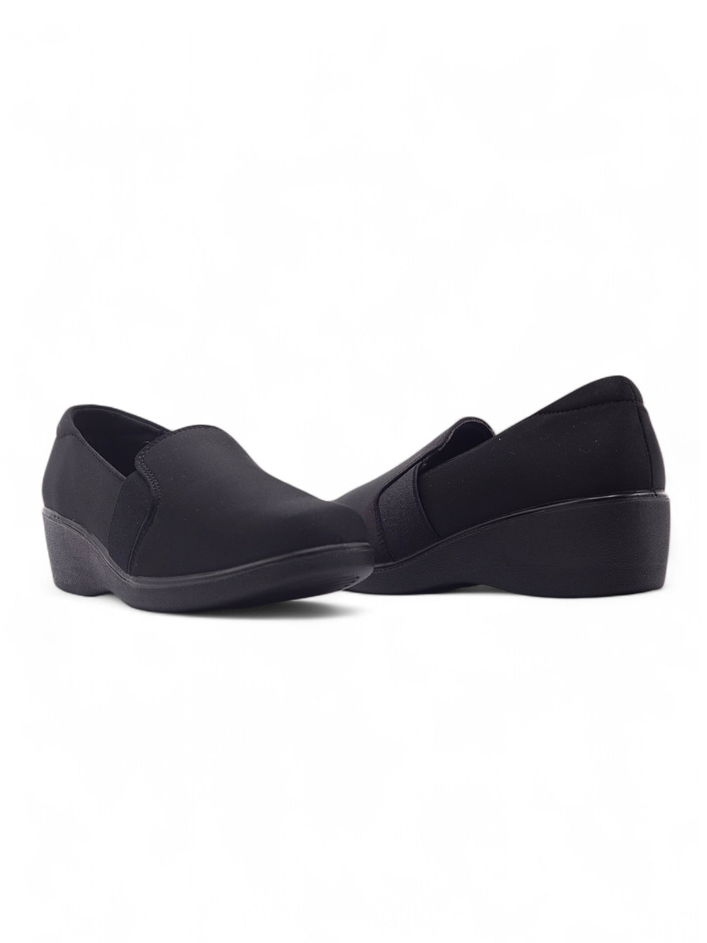 14080-Zapatillas Tipo Mocasín para Mujer