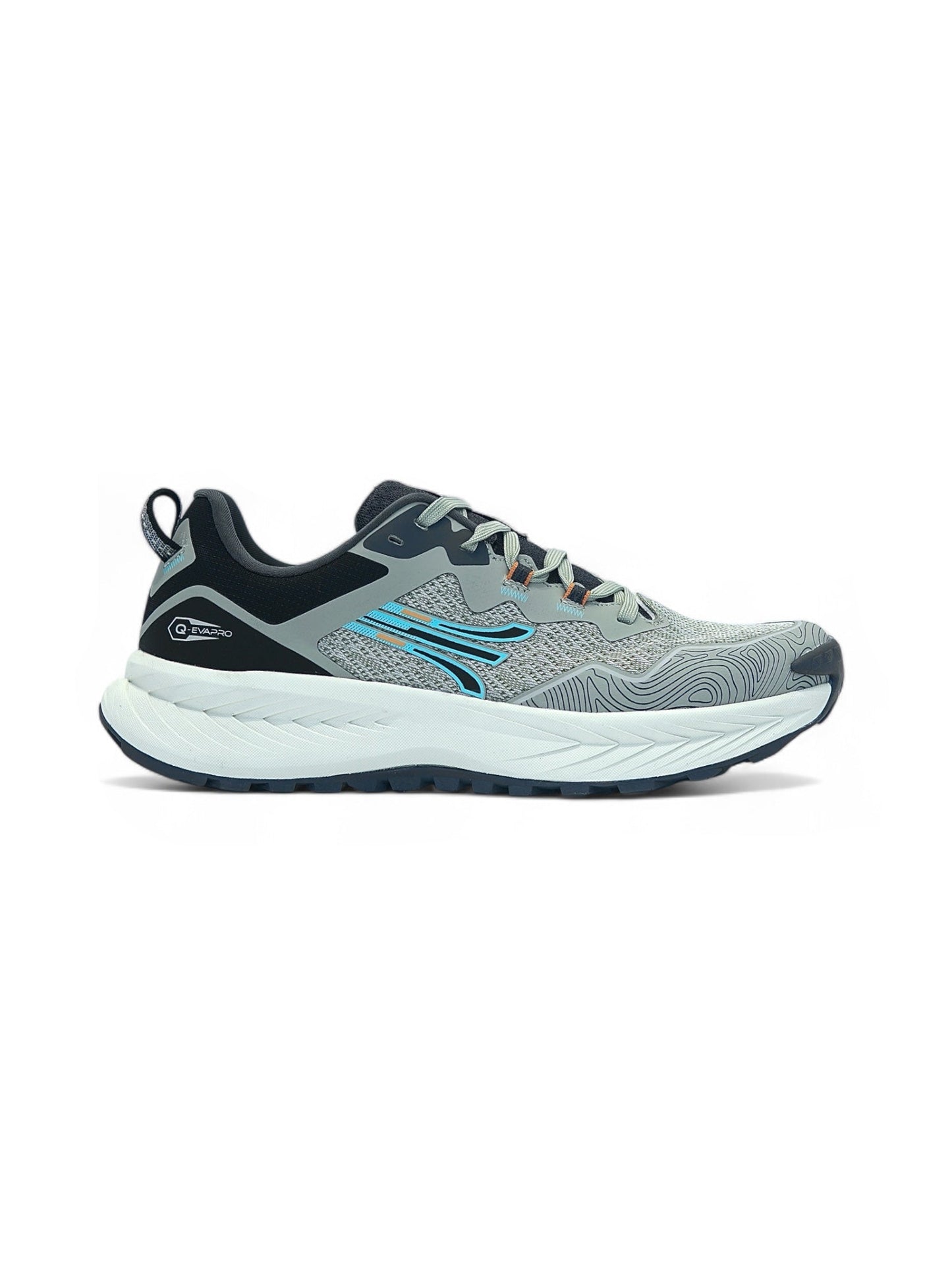 13861 - Tenis Trail Running