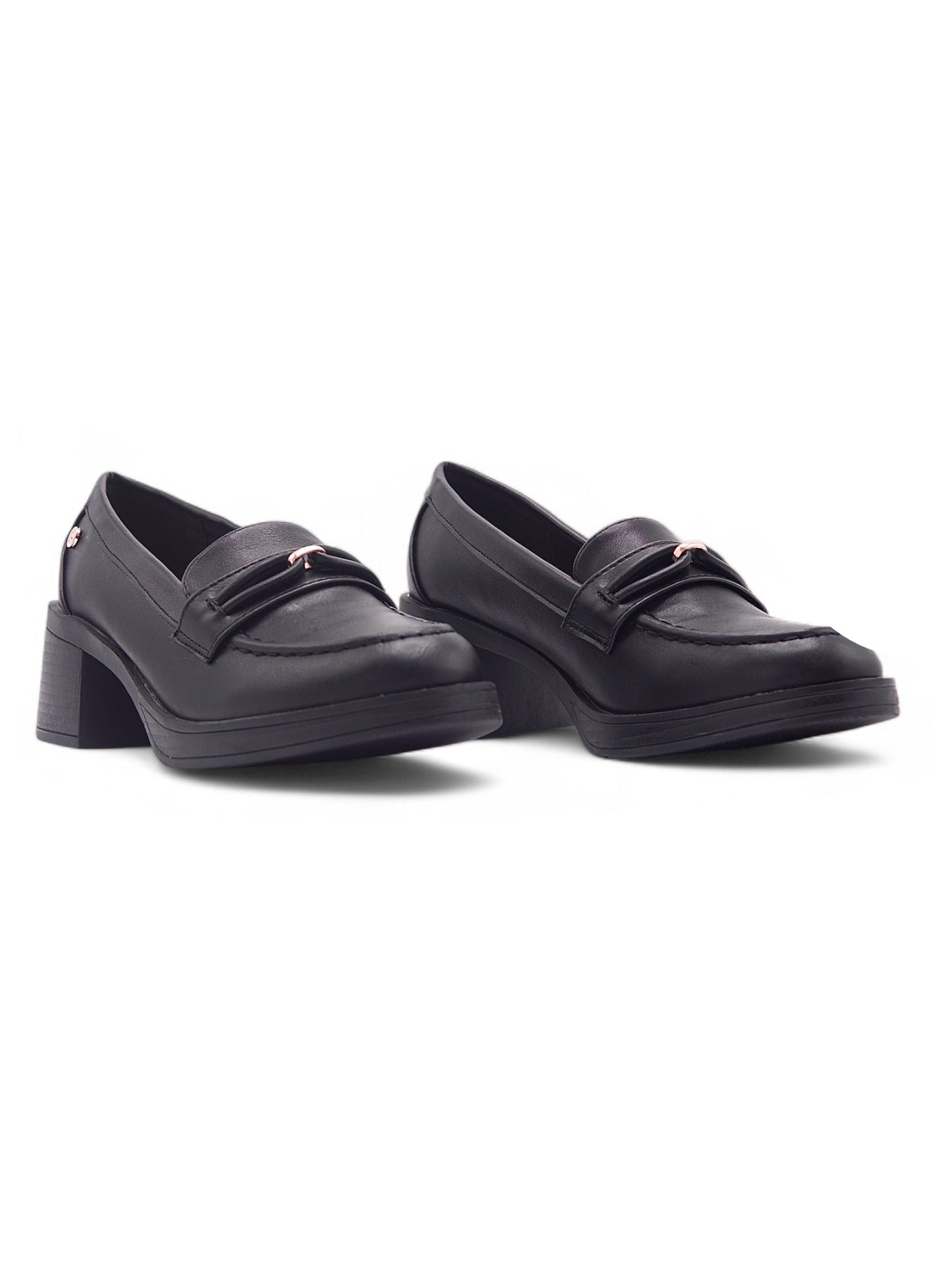 13997-Mocasines de Tacón