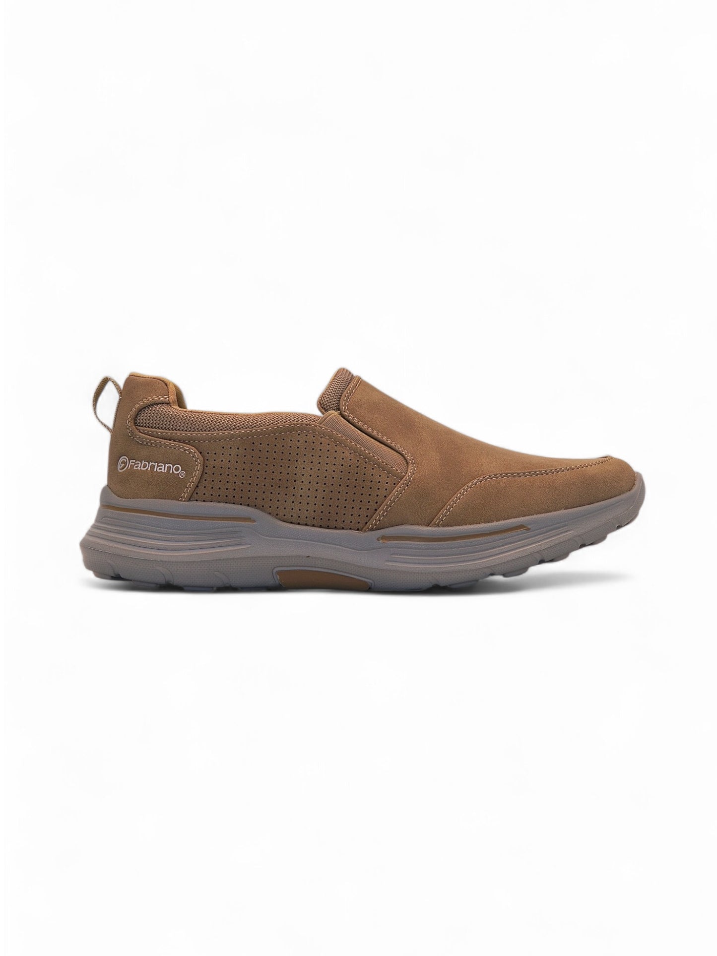 12948 - Zapato Slip-On Casual