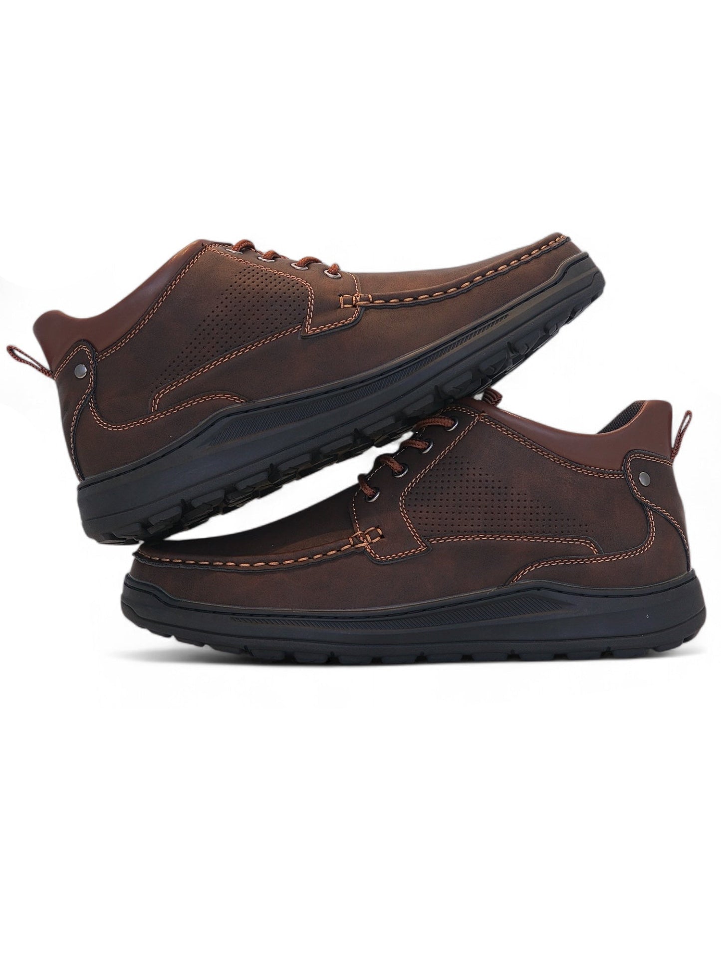 12085 - Zapato Botín Casual