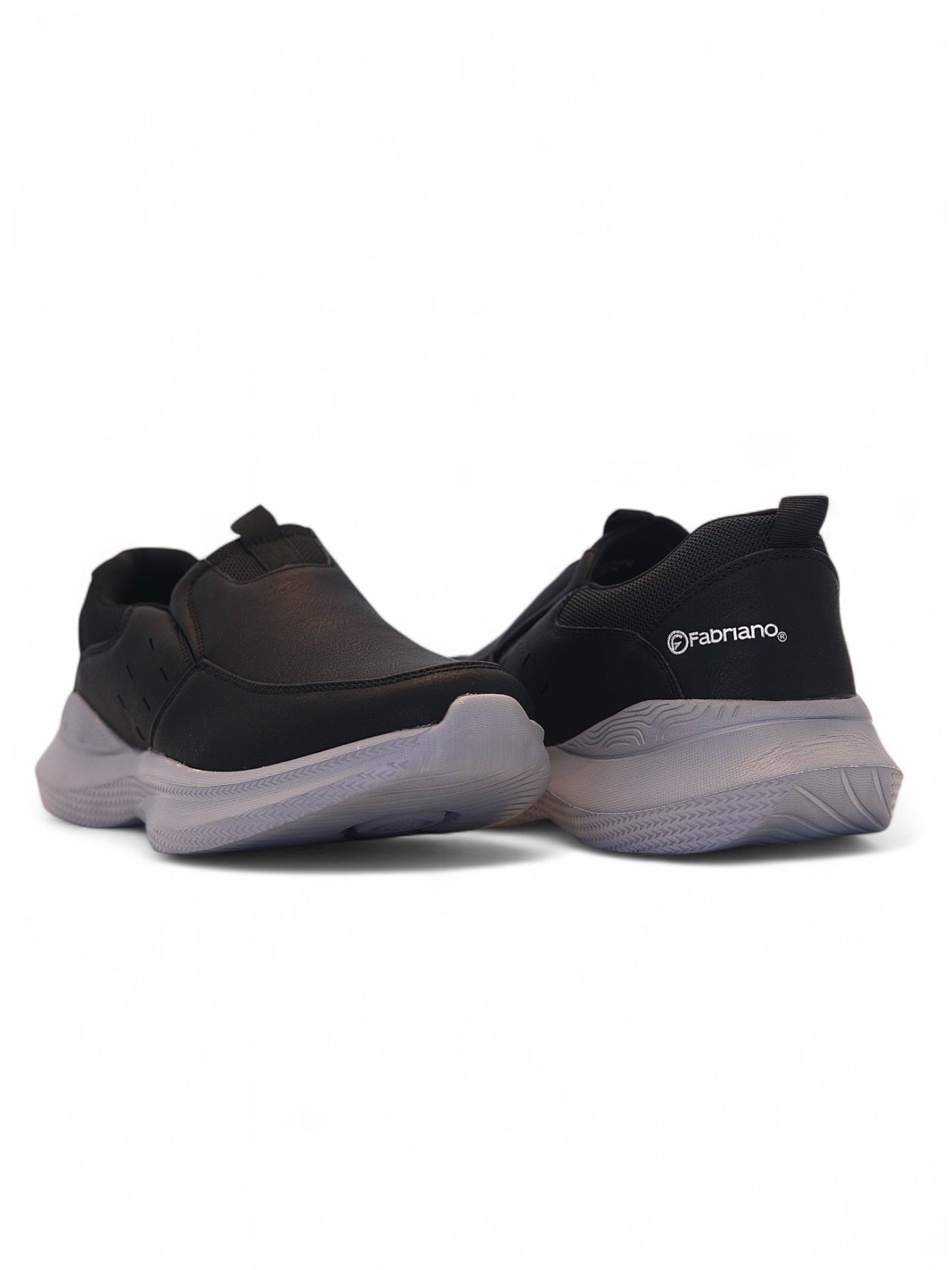 12942 - Zapato Slip-On Casual
