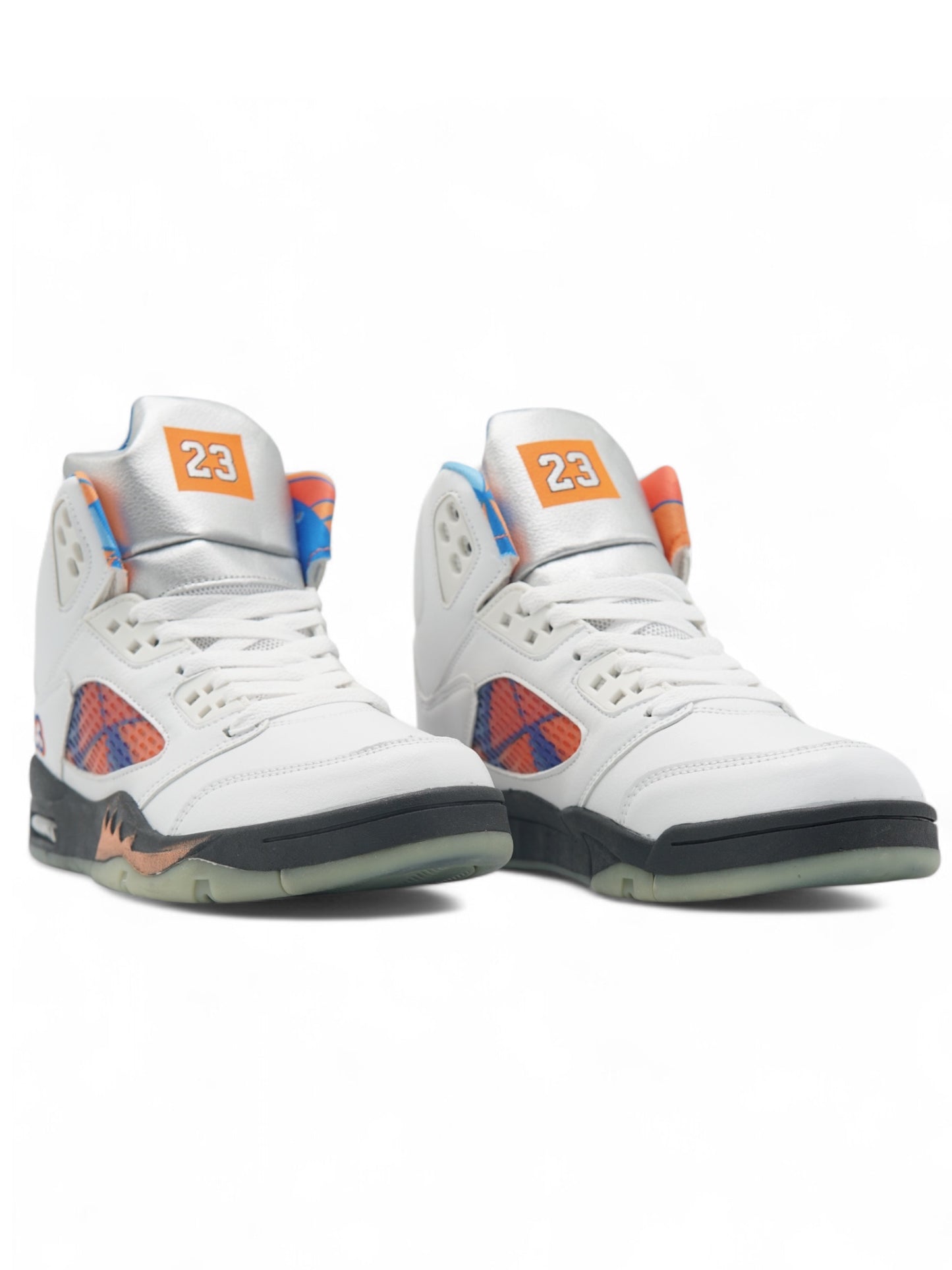 14135 - Zapatillas Deportivas Tipo Air Jordan 5 Retro