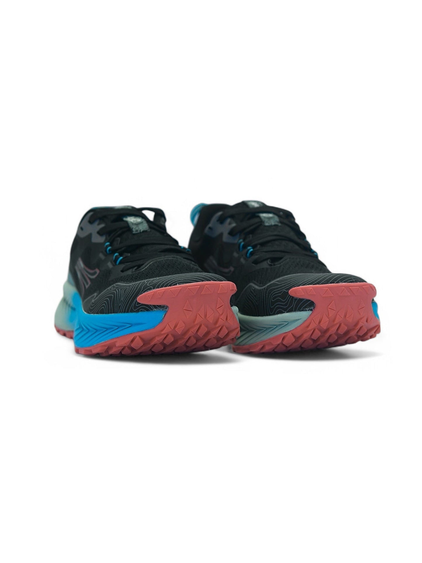 13862 - Tenis Trail Running