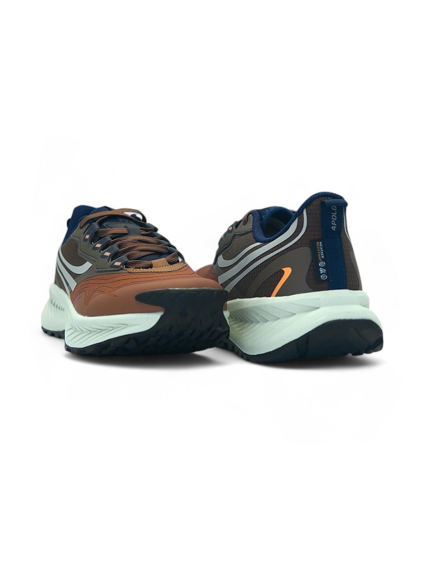 13857 - Tenis Trail Running