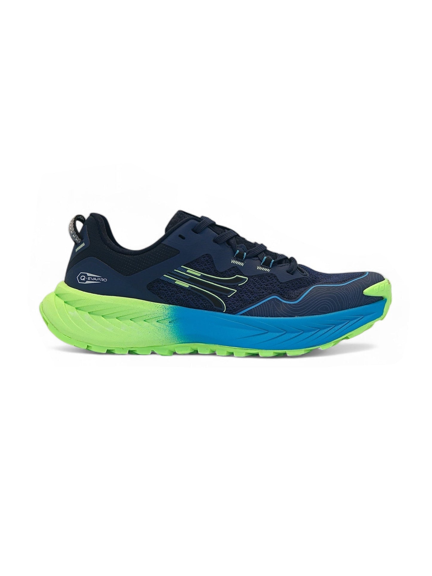13860 - Tenis Trail Running