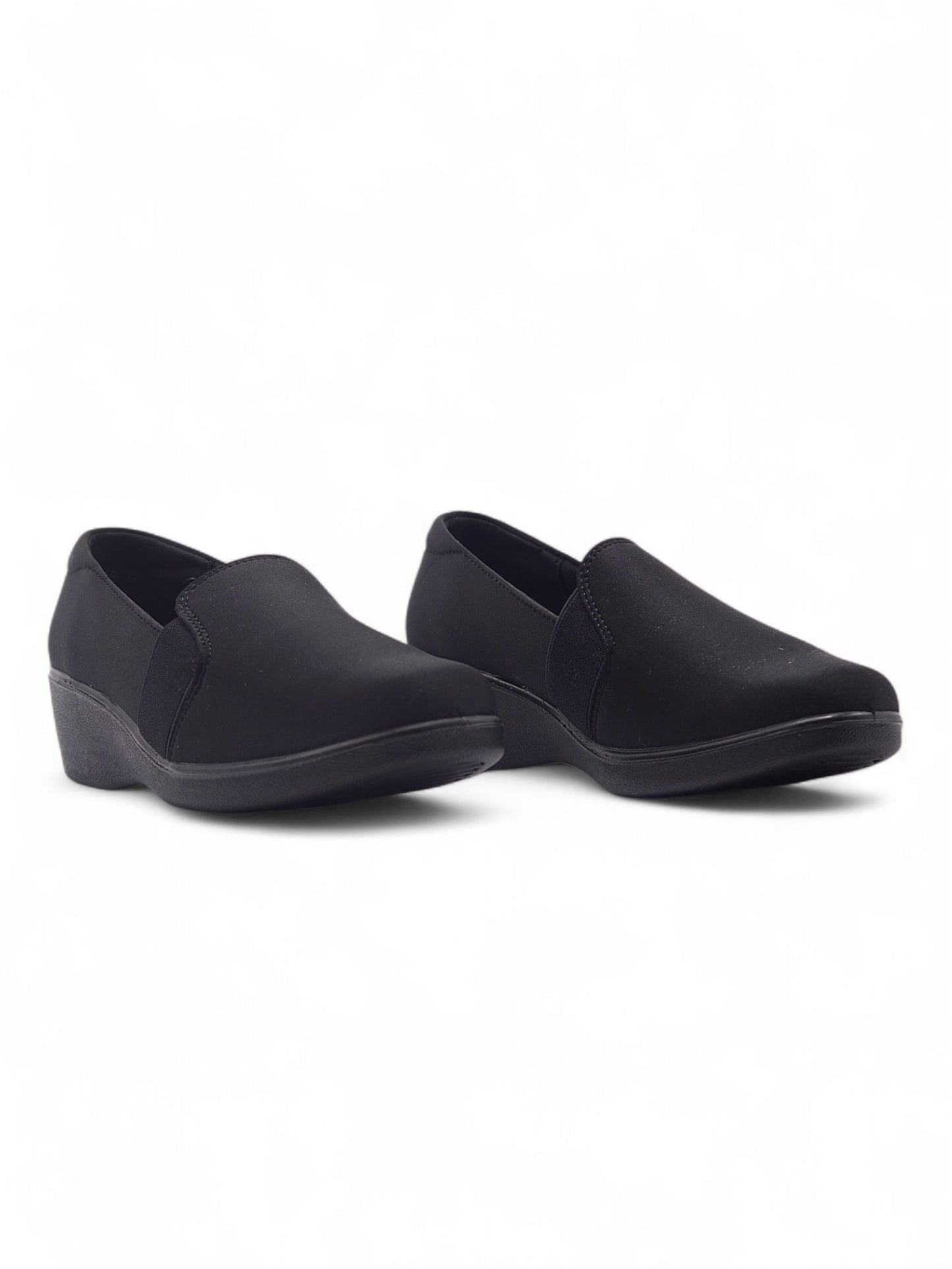 14080-Zapatillas Tipo Mocasín para Mujer