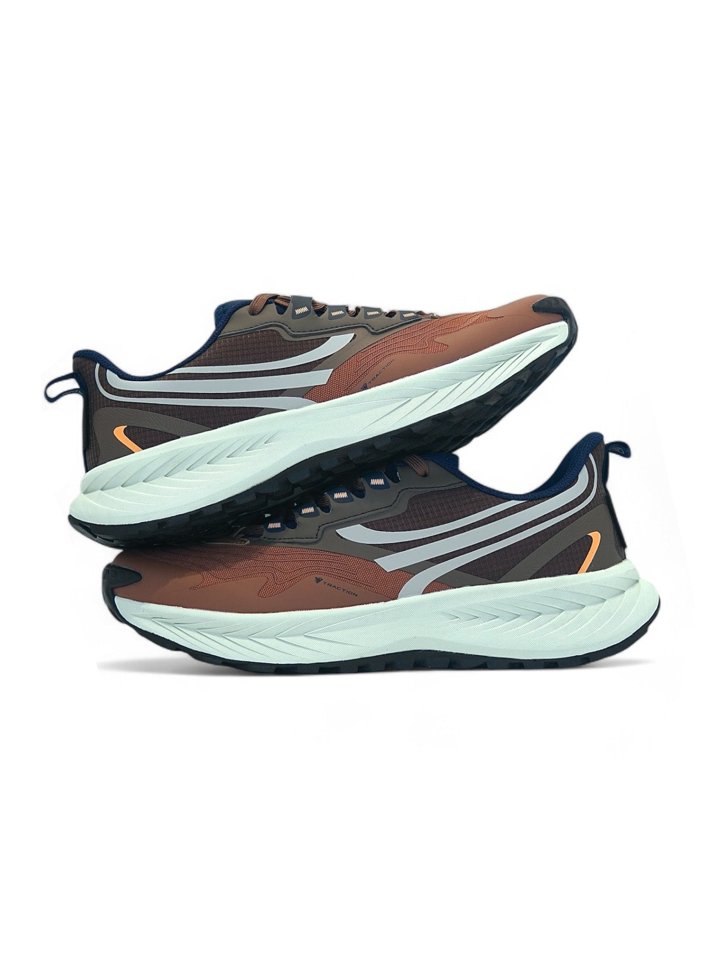 13857 - Tenis Trail Running
