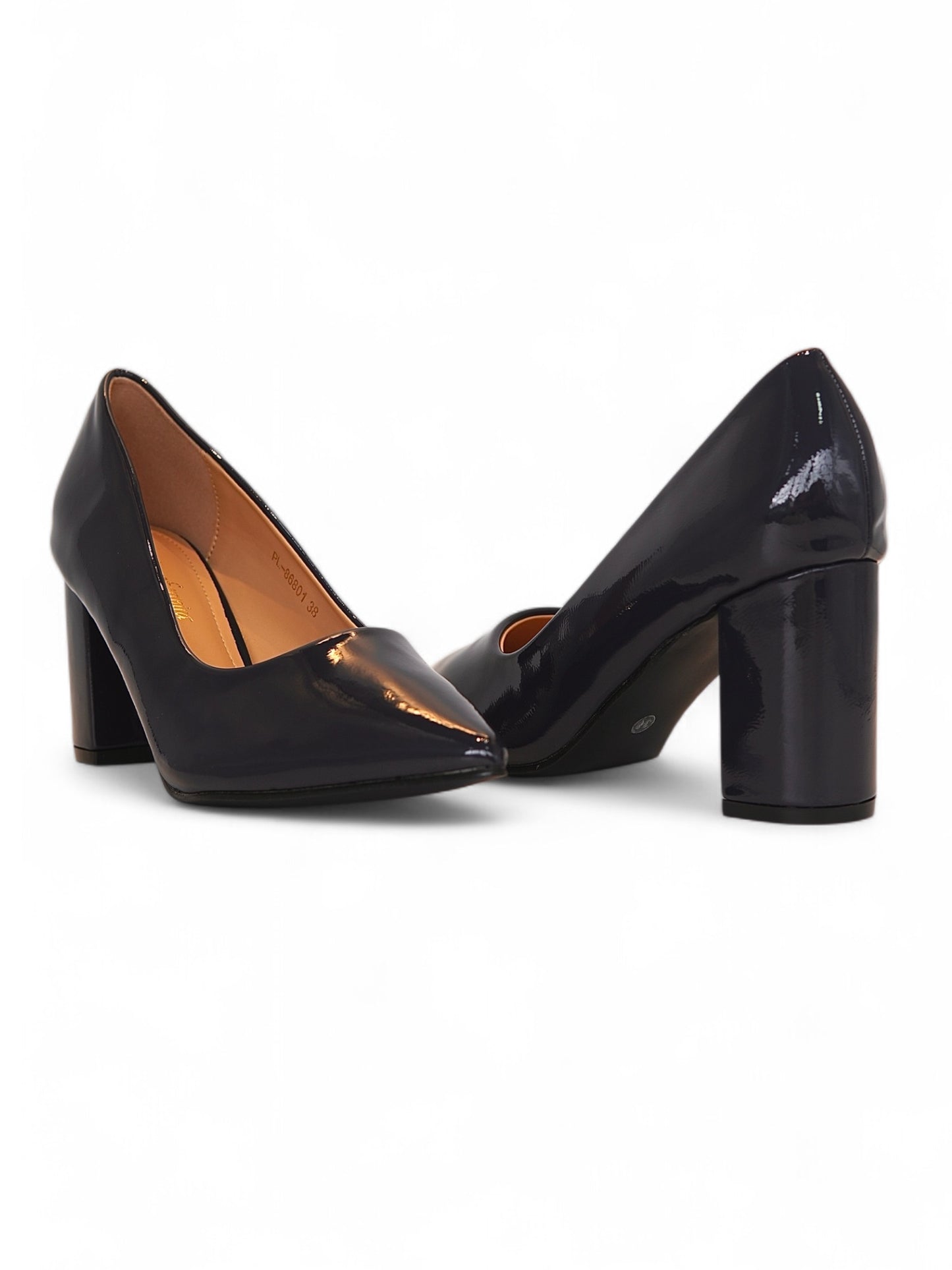 13620 - Zapato de Tacón