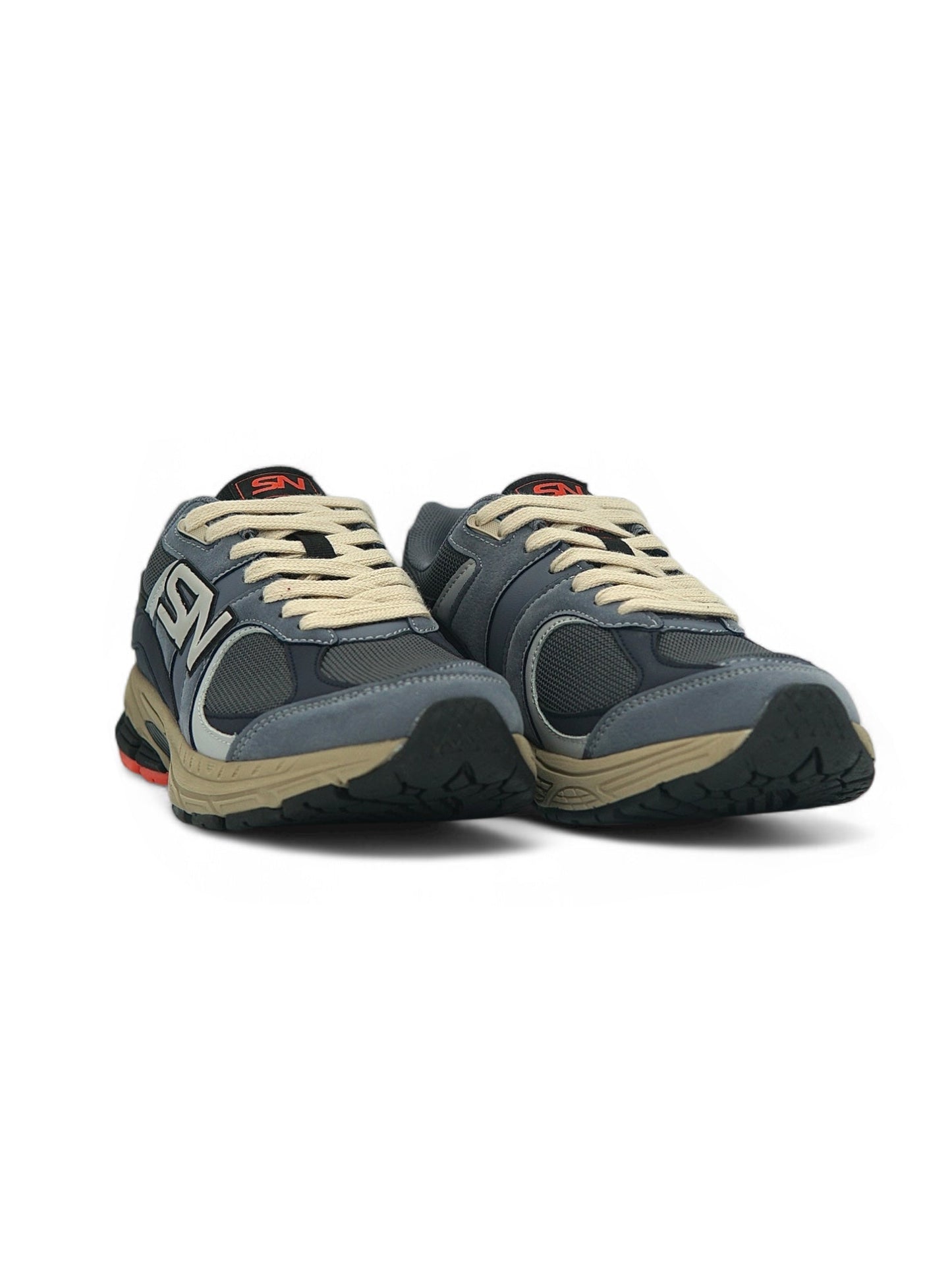 13469 - Tenis Urbanos Tipo Retro