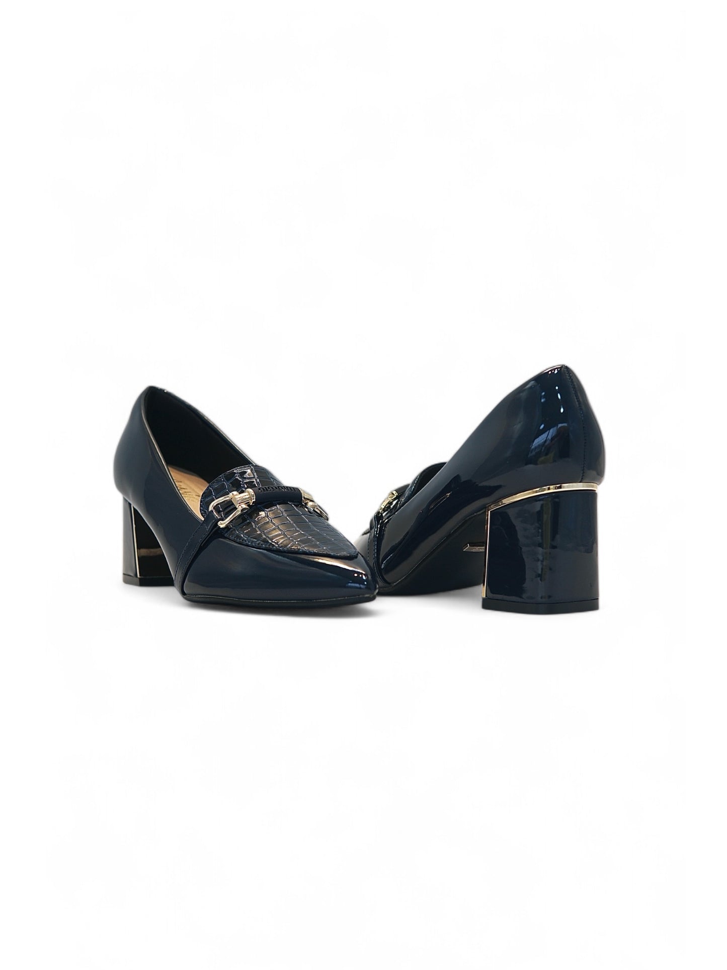 13330 - Zapato de Tacón Medio