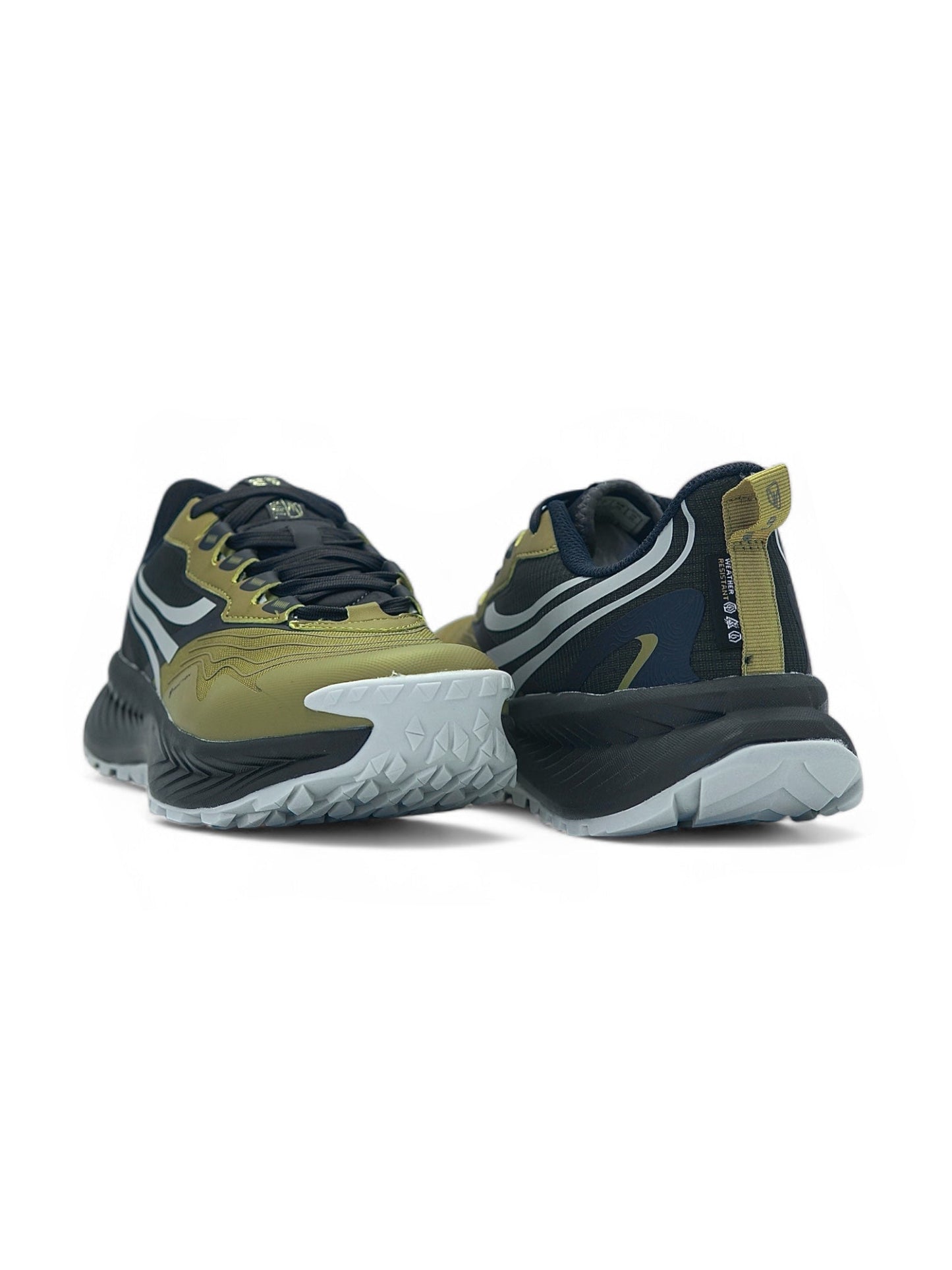 13859 - Tenis Trail Running