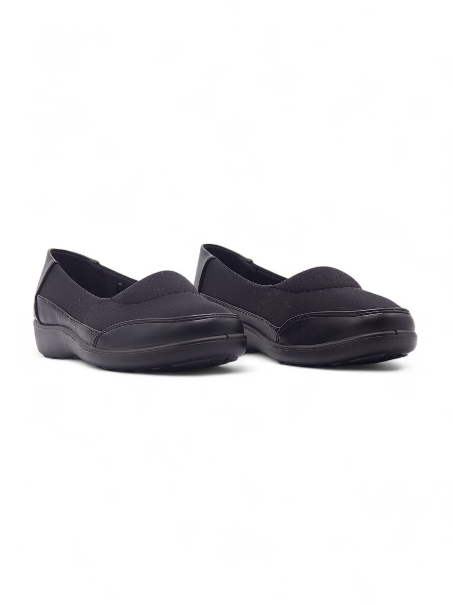 14078-Zapatos Mocasín para Mujer