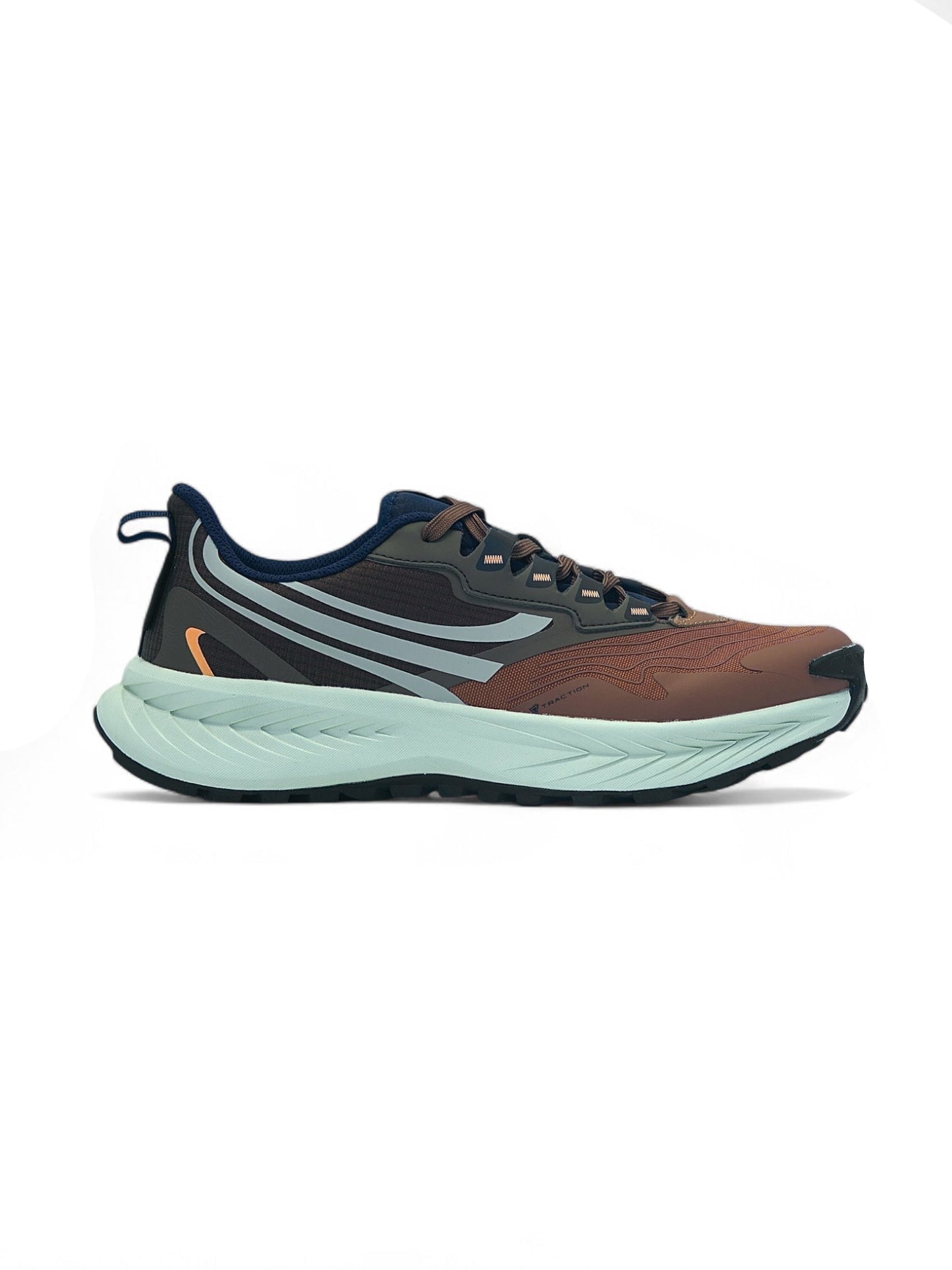 13857 - Tenis Trail Running