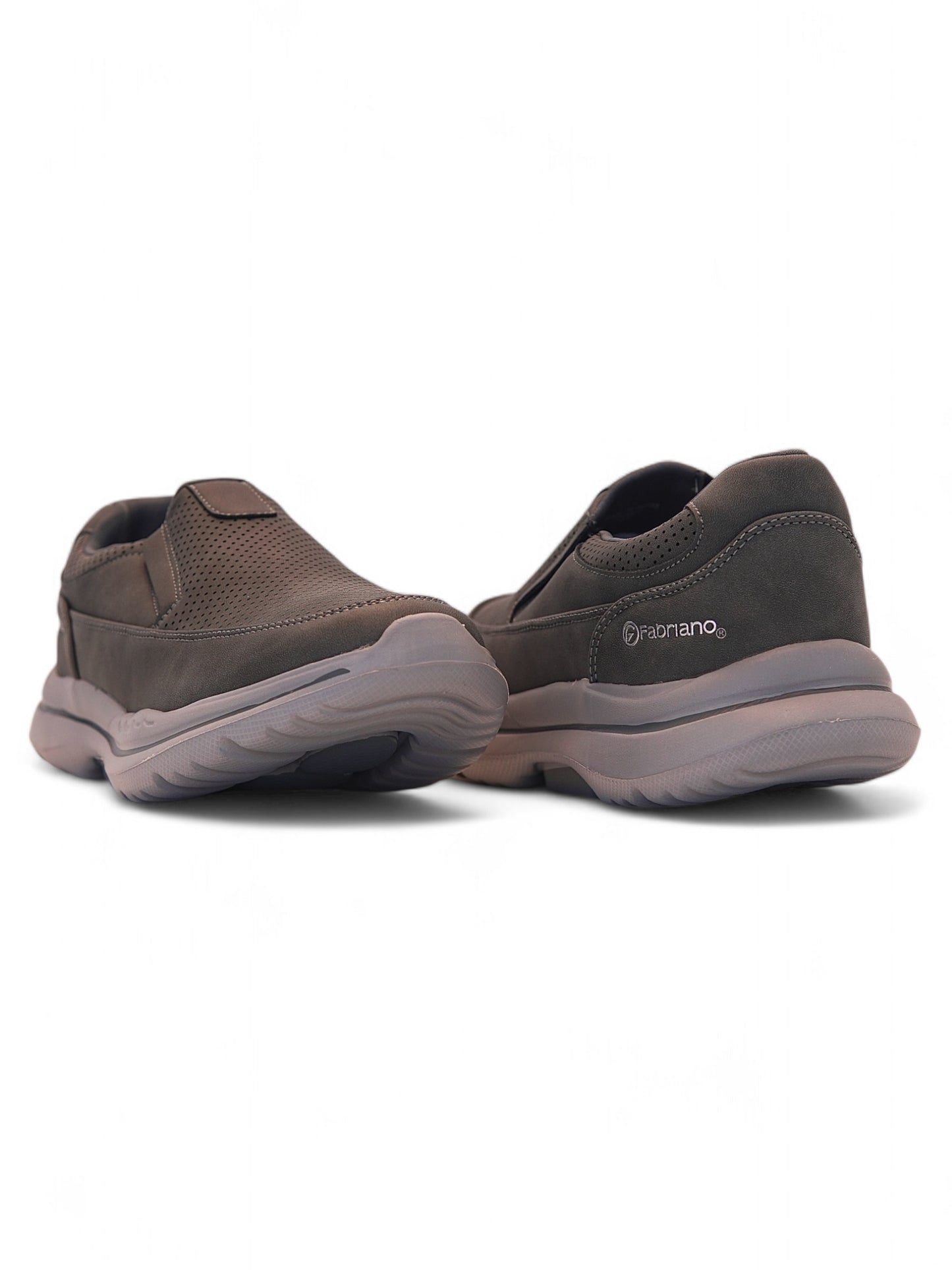 12956 - Zapato Slip-On Casual