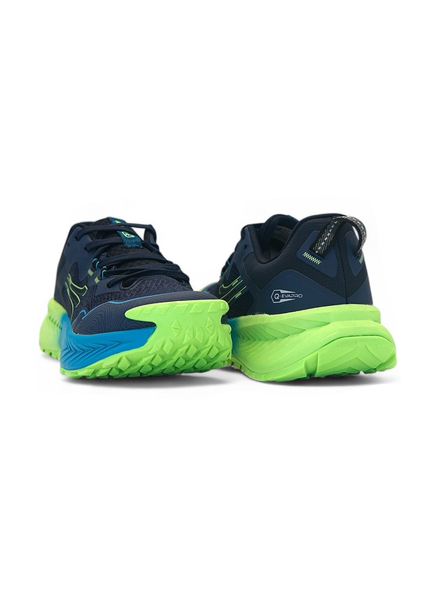 13860 - Tenis Trail Running