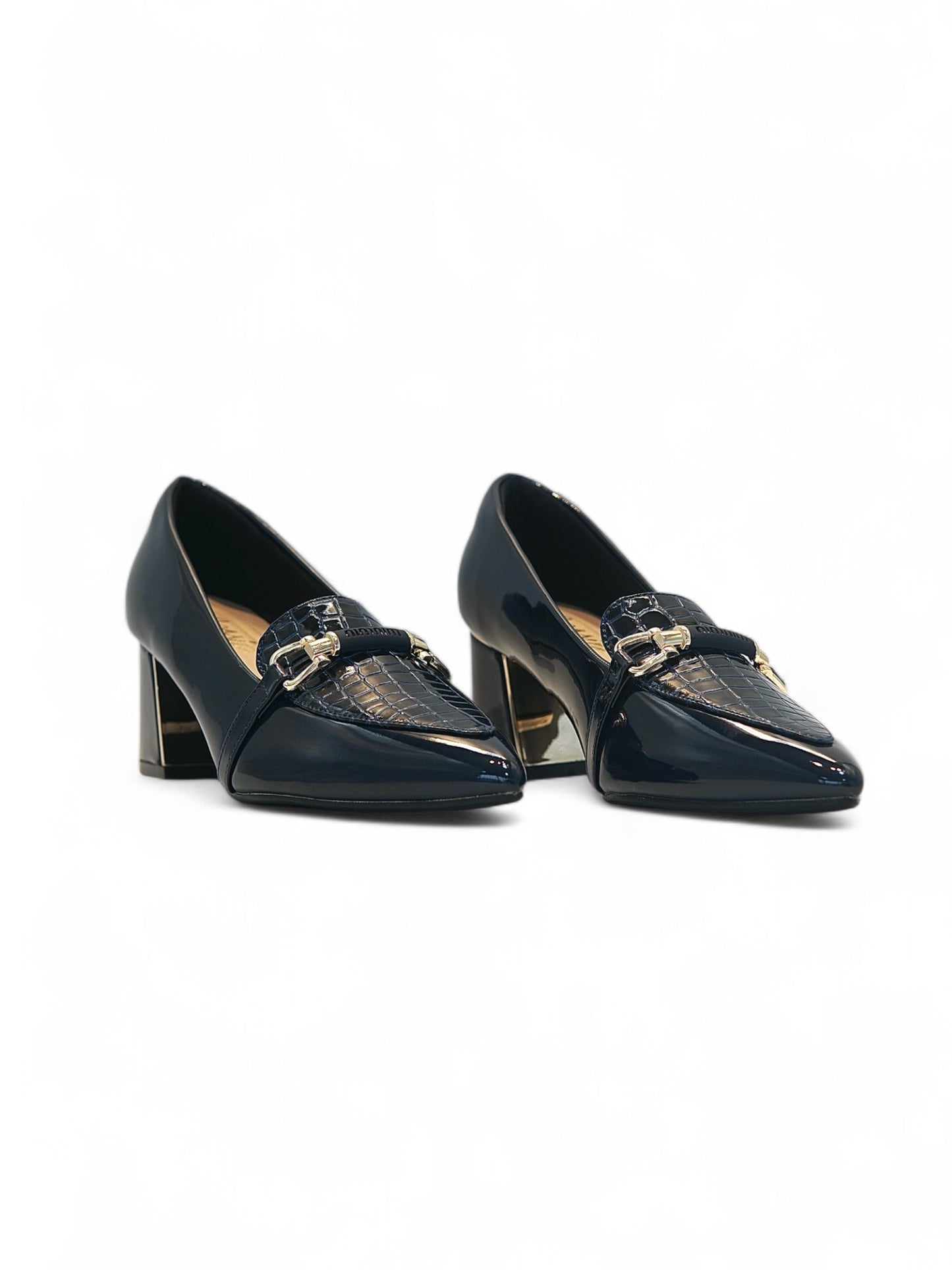 13330 - Zapato de Tacón Medio