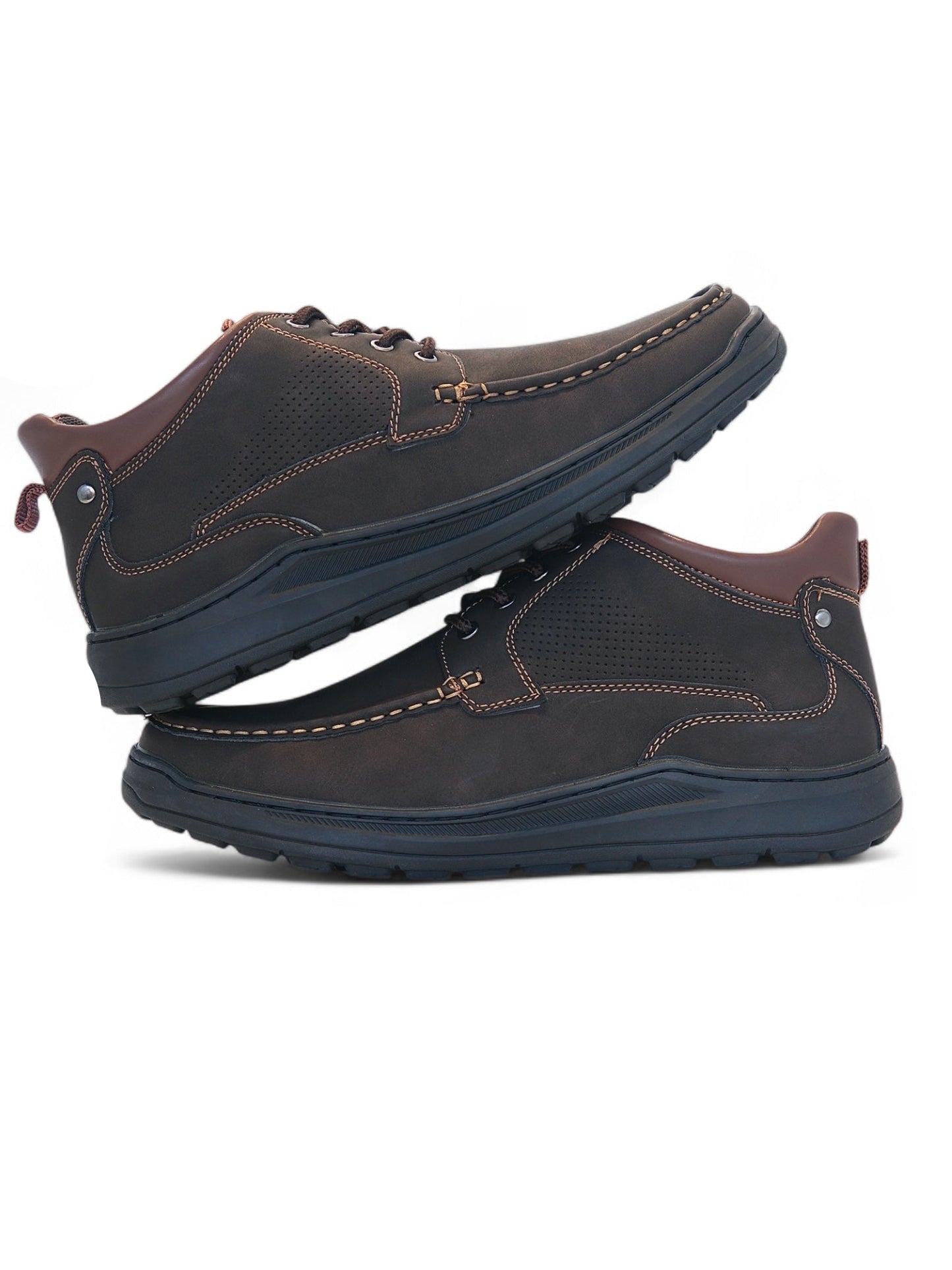 12086 - Zapato Botín Casual