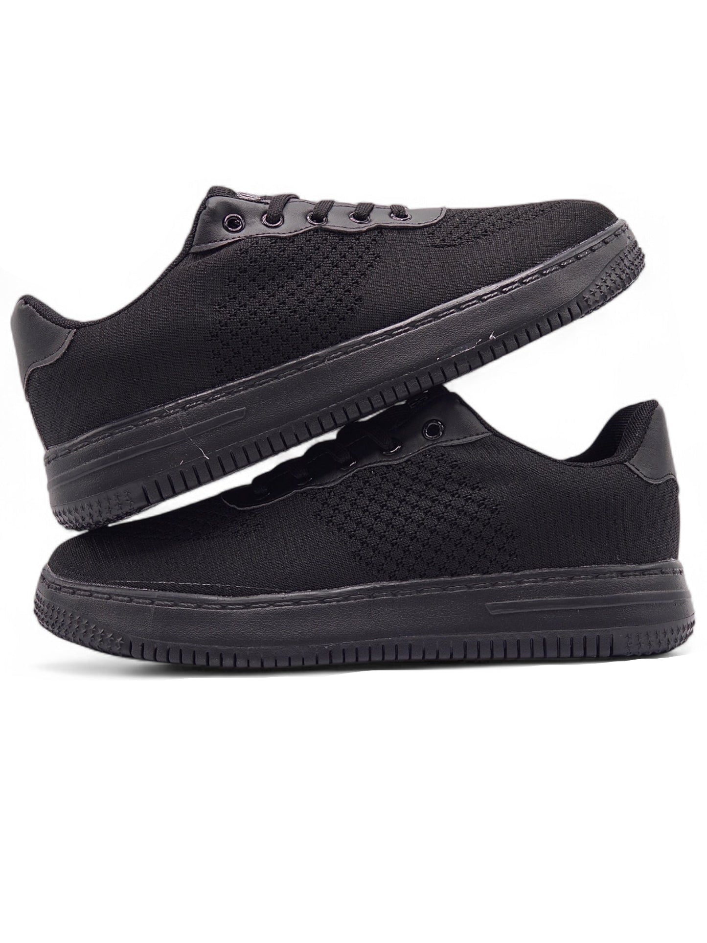 12852 - Tenis Urbano Tipo Sneaker