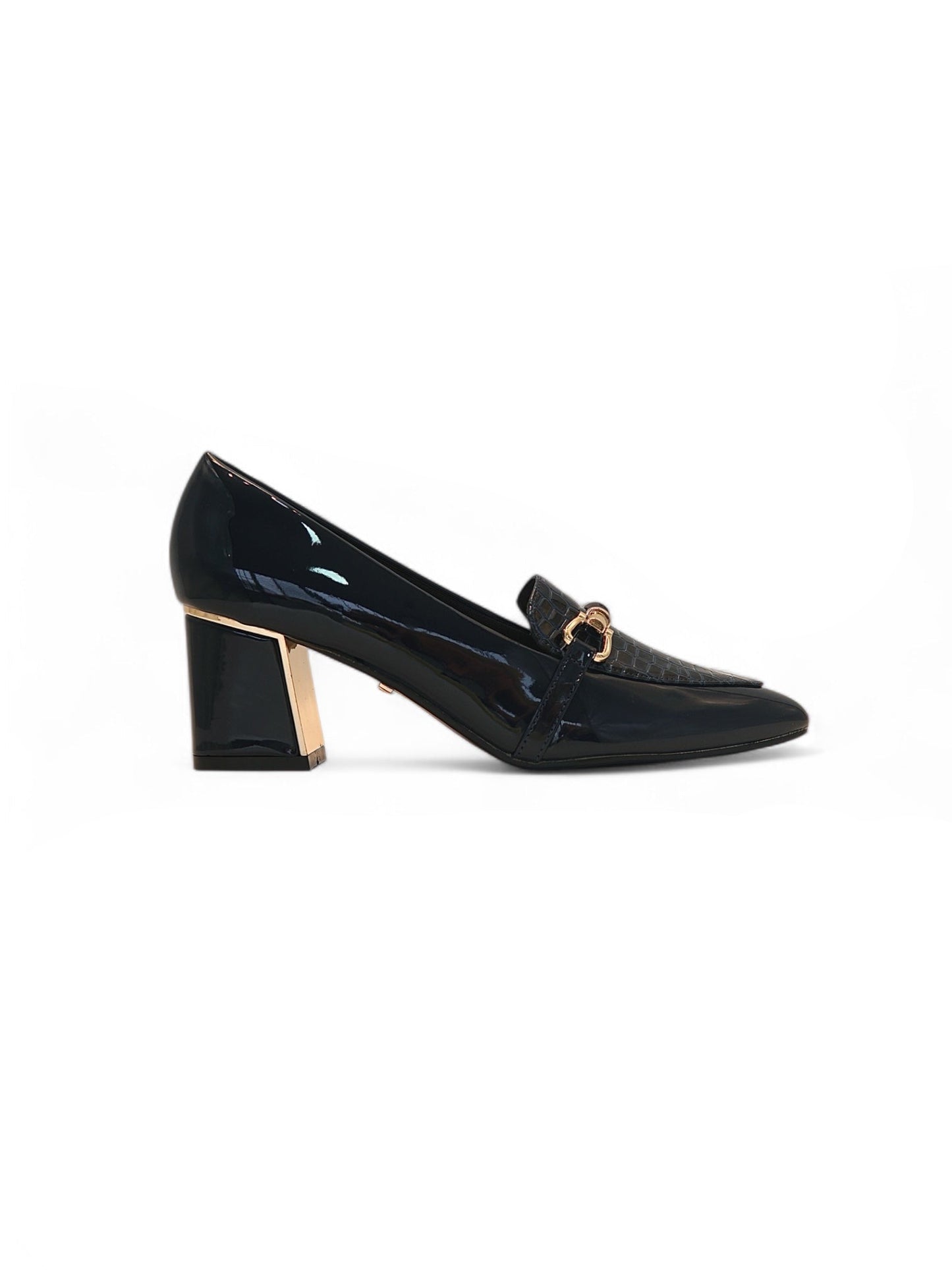 13330 - Zapato de Tacón Medio