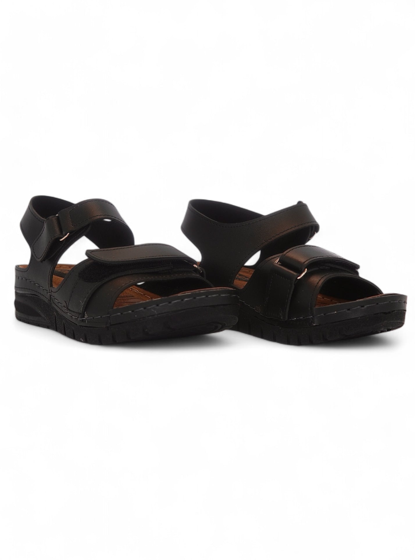 12396 - Sandalia Casual