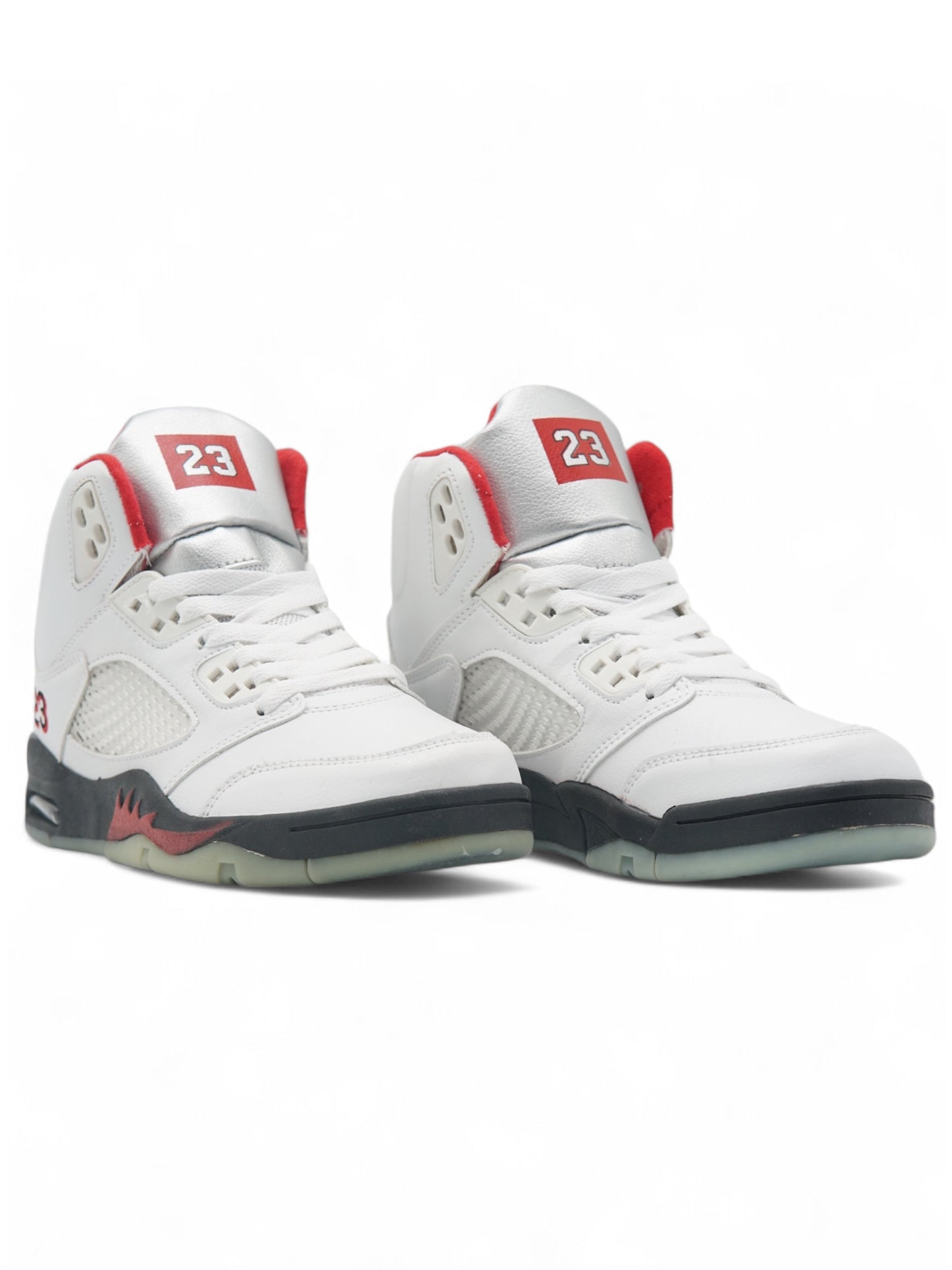 14137 - Zapatillas Deportivas Tipo Air Jordan 5 Retro