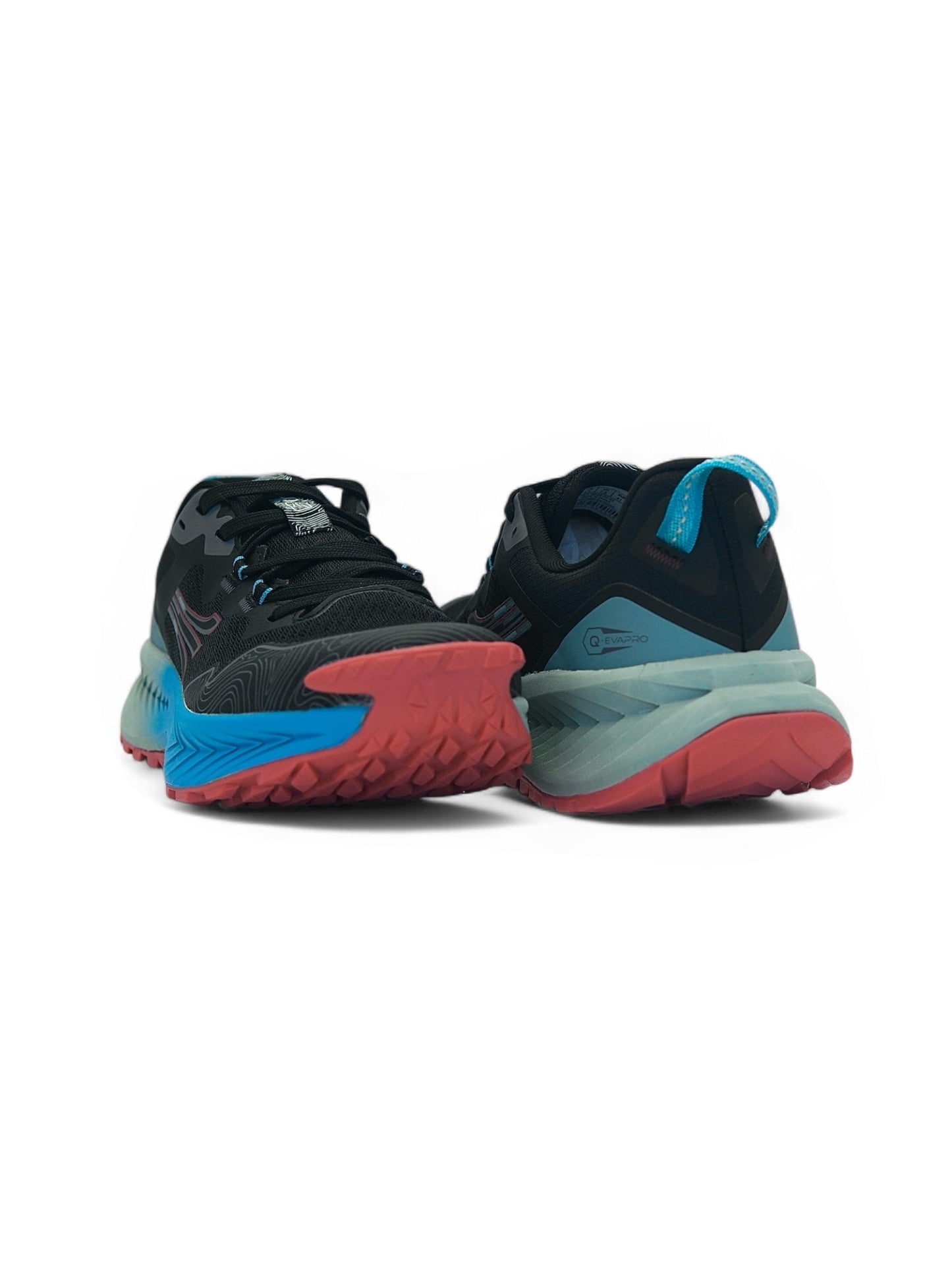 13862 - Tenis Trail Running