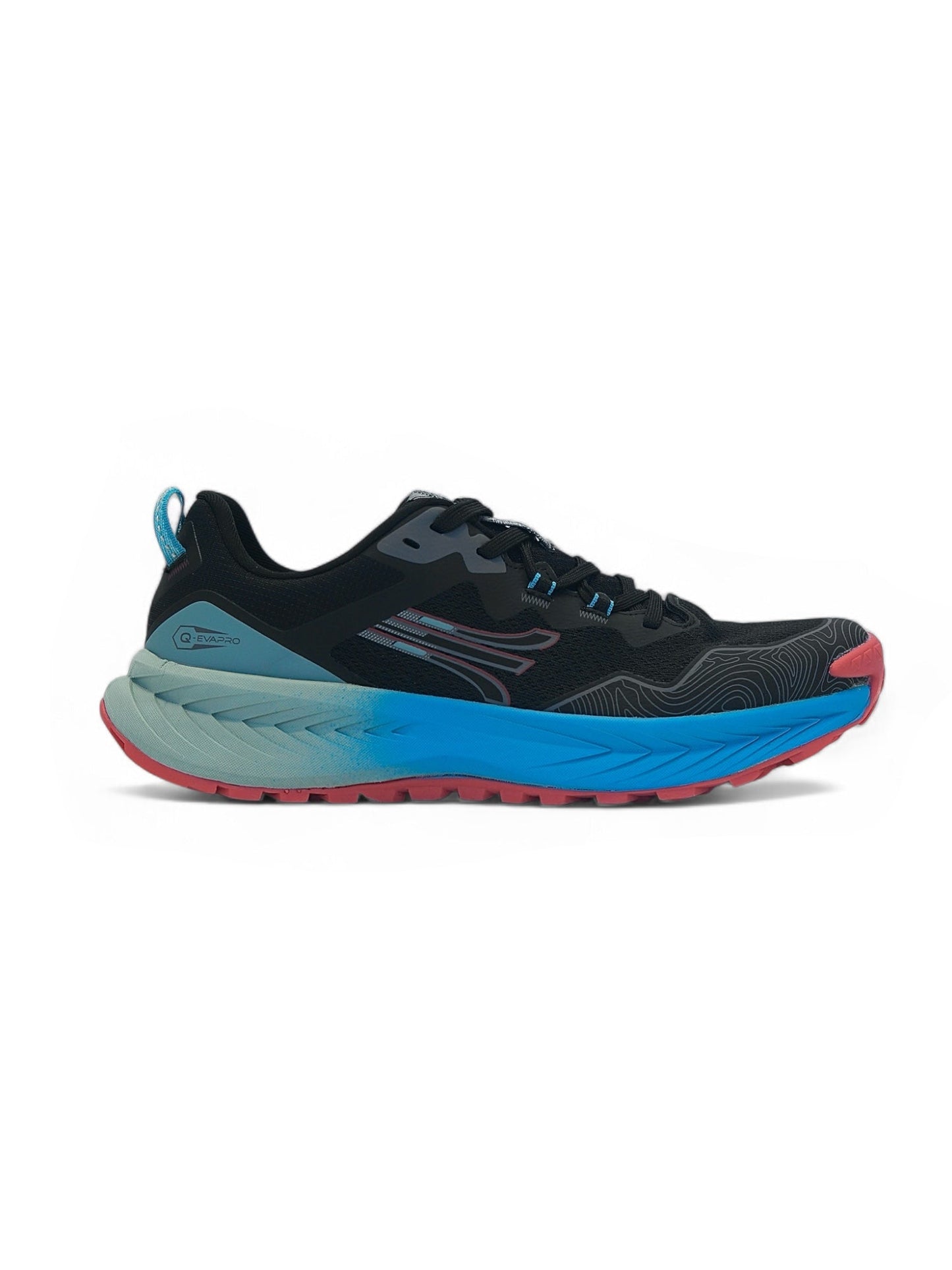 13862 - Tenis Trail Running