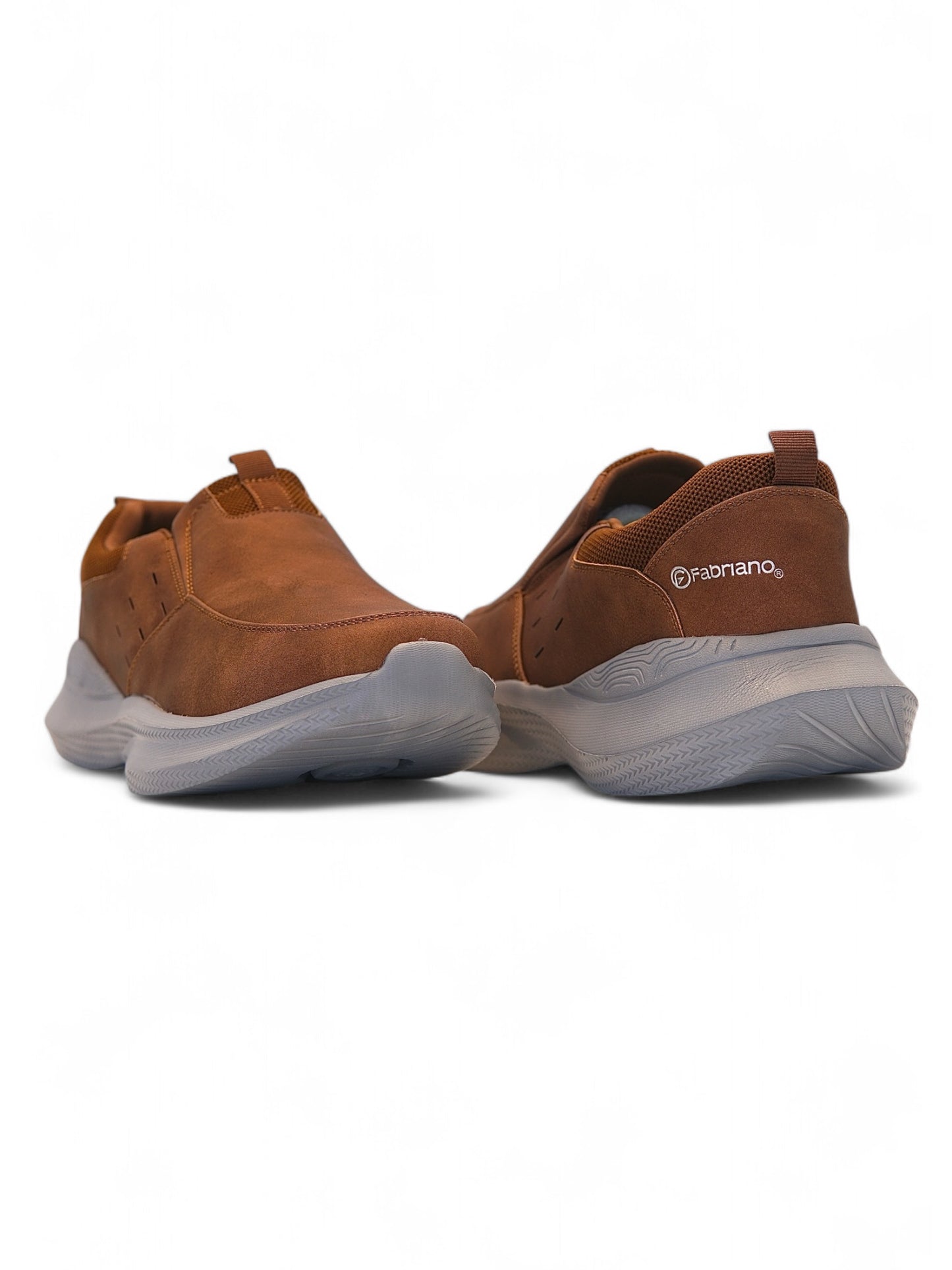 12943 - Zapato Slip-On Casual