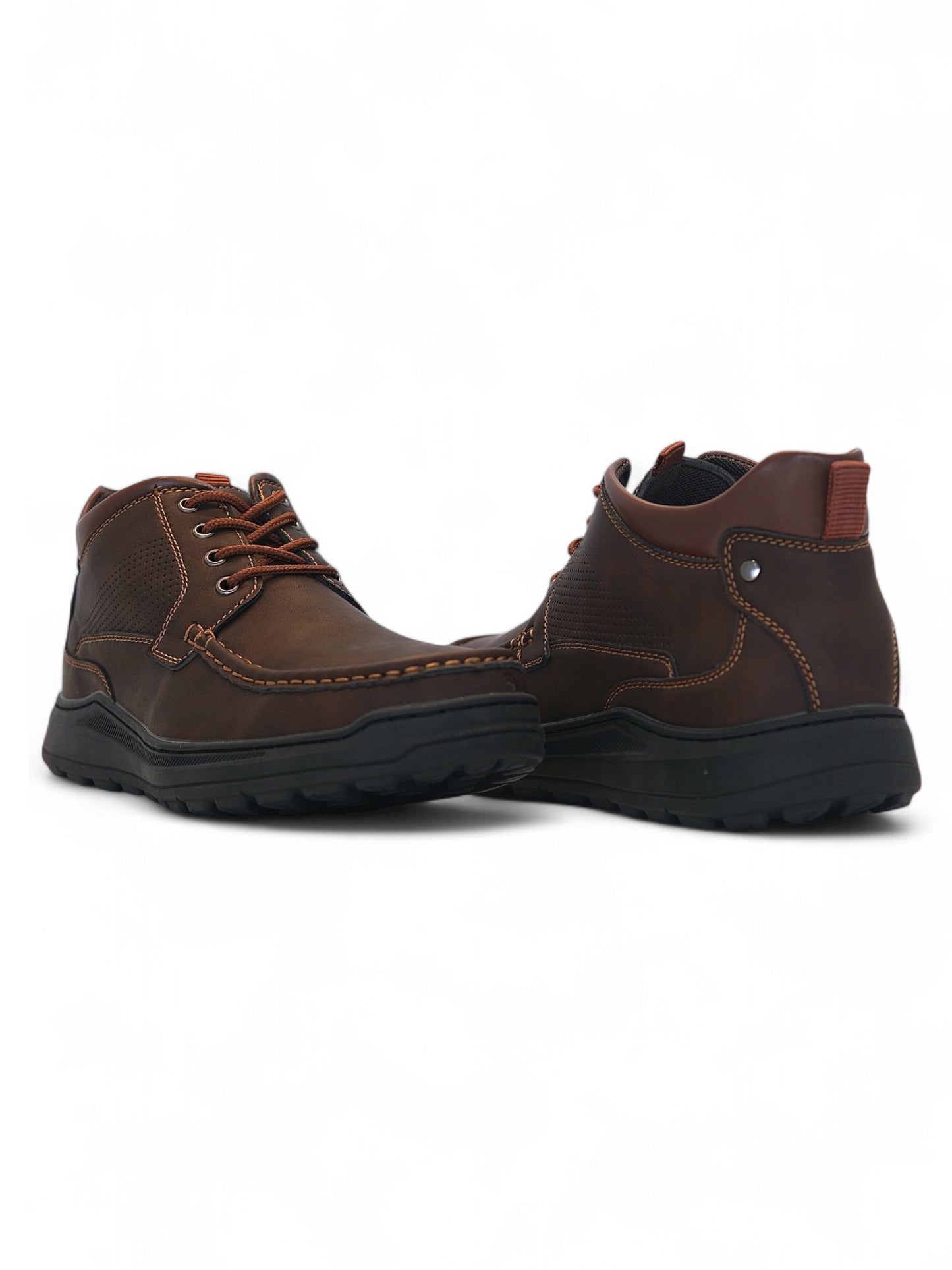 12085 - Zapato Botín Casual