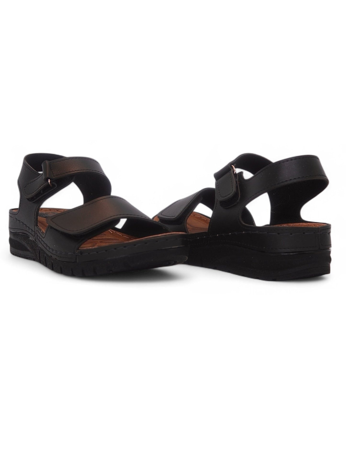 12402 - Sandalia Casual