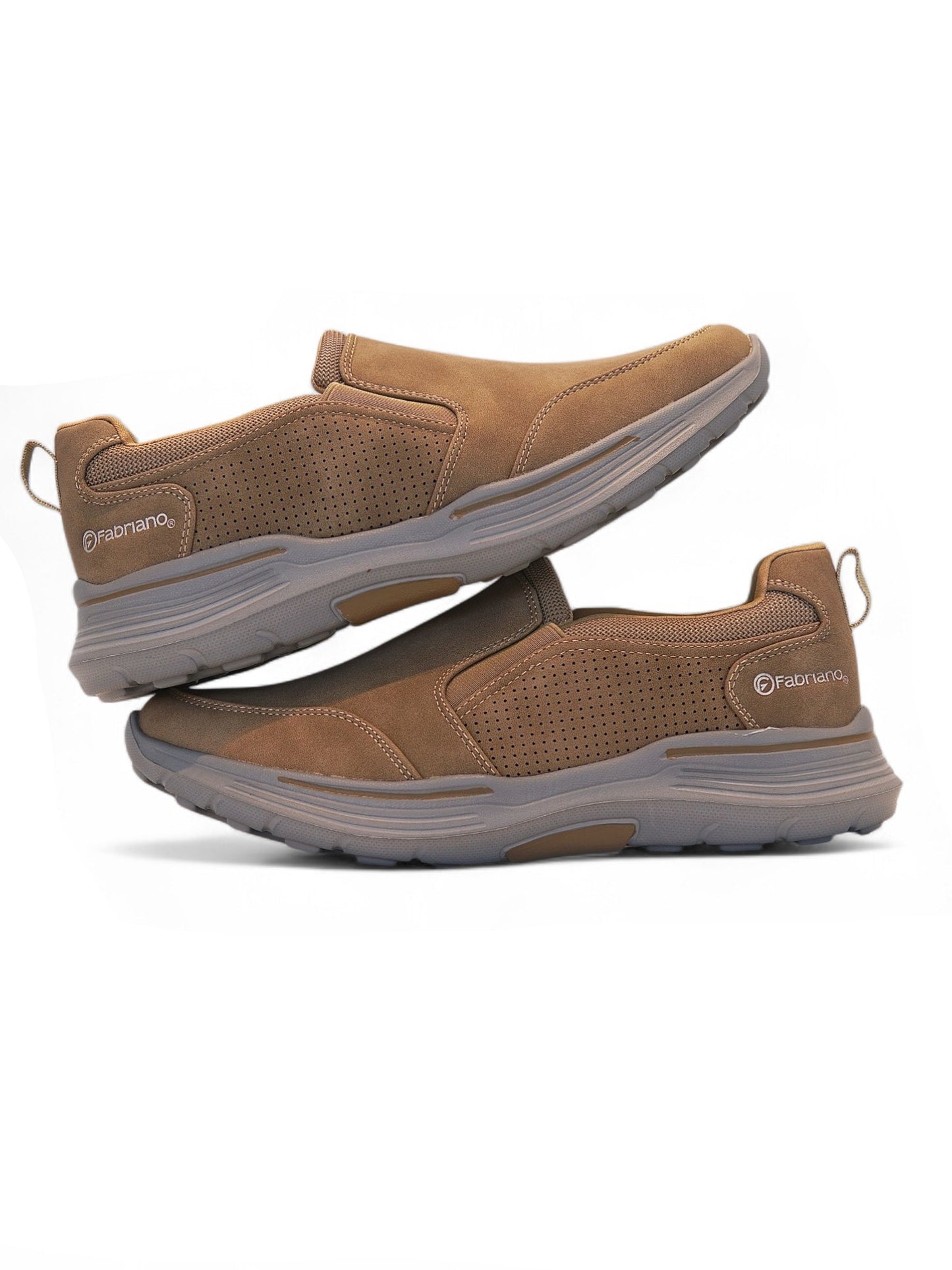 12948 - Zapato Slip-On Casual