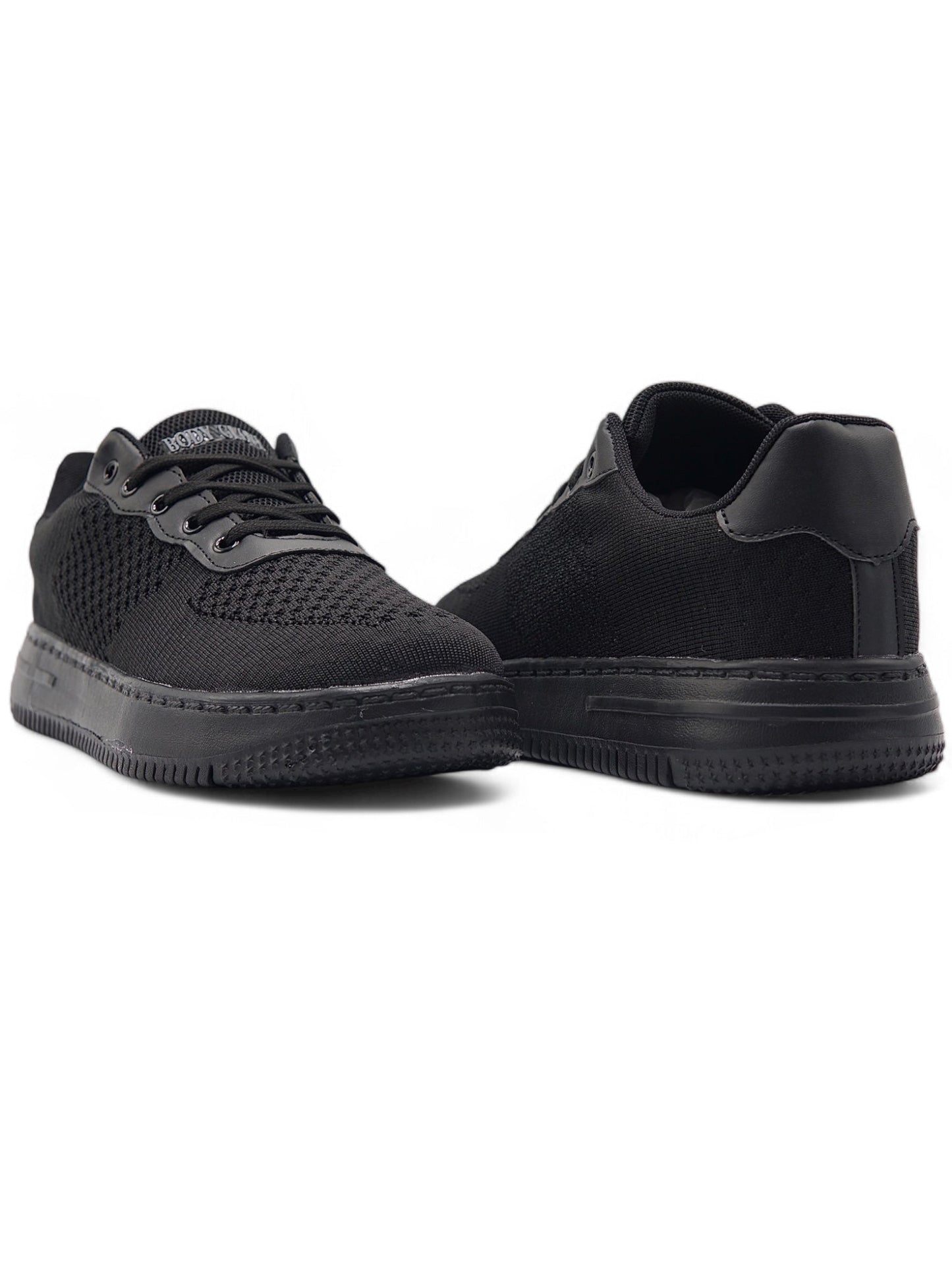 12852 - Tenis Urbano Tipo Sneaker