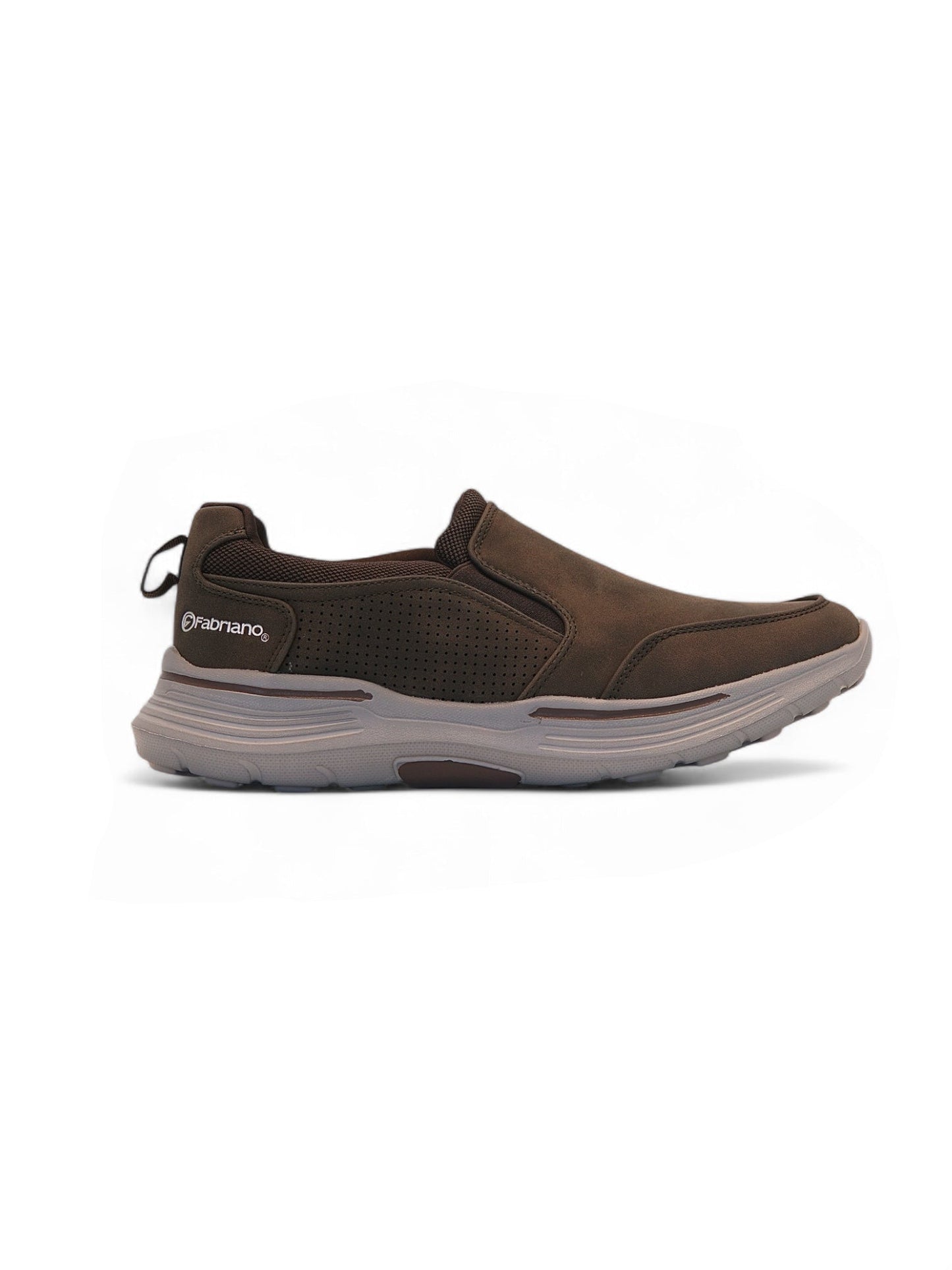 12947 - Zapato Slip-On Casual