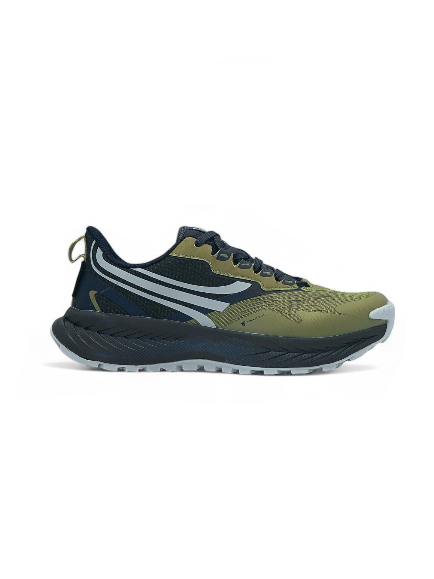 13859 - Tenis Trail Running