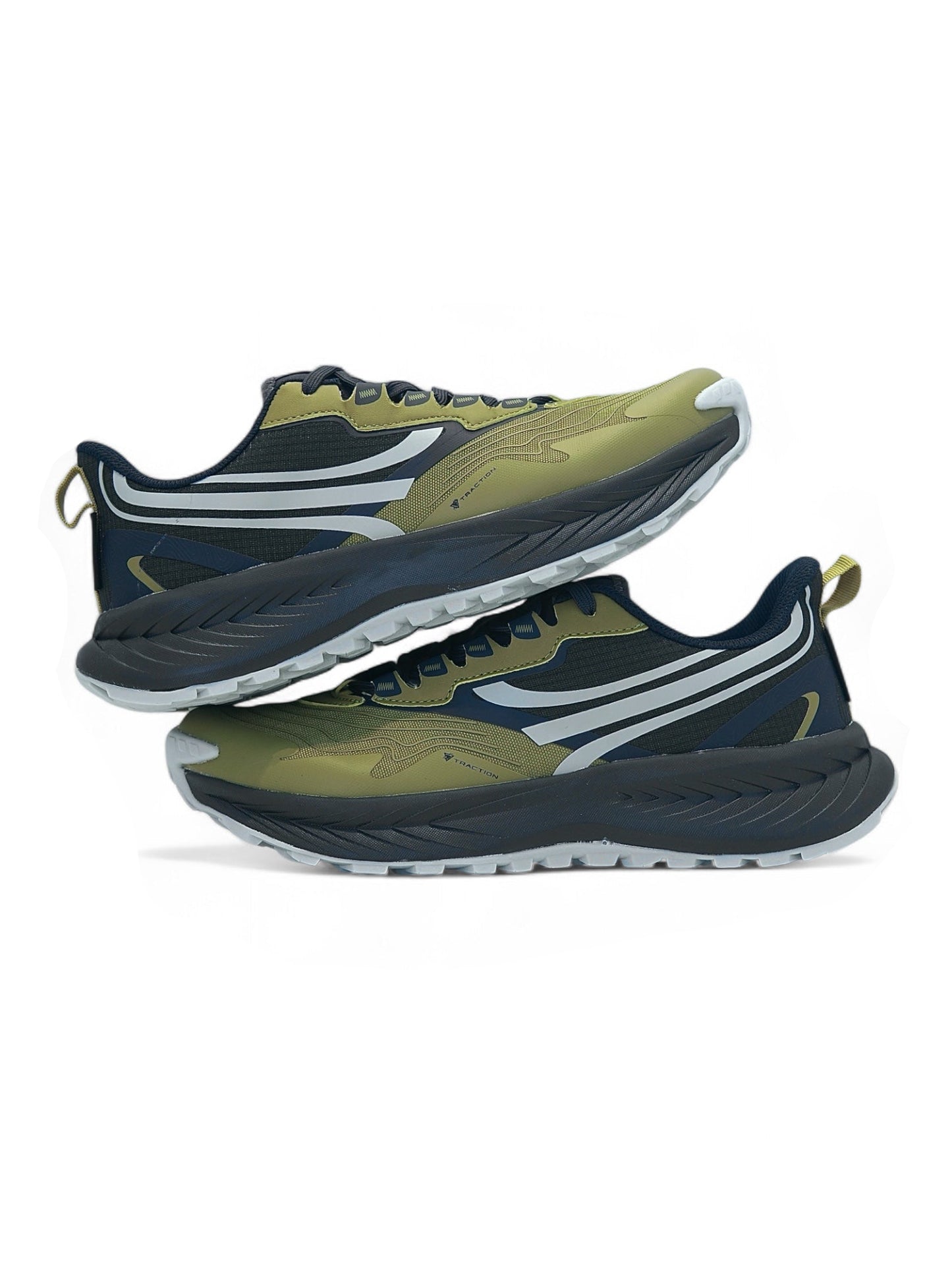 13859 - Tenis Trail Running