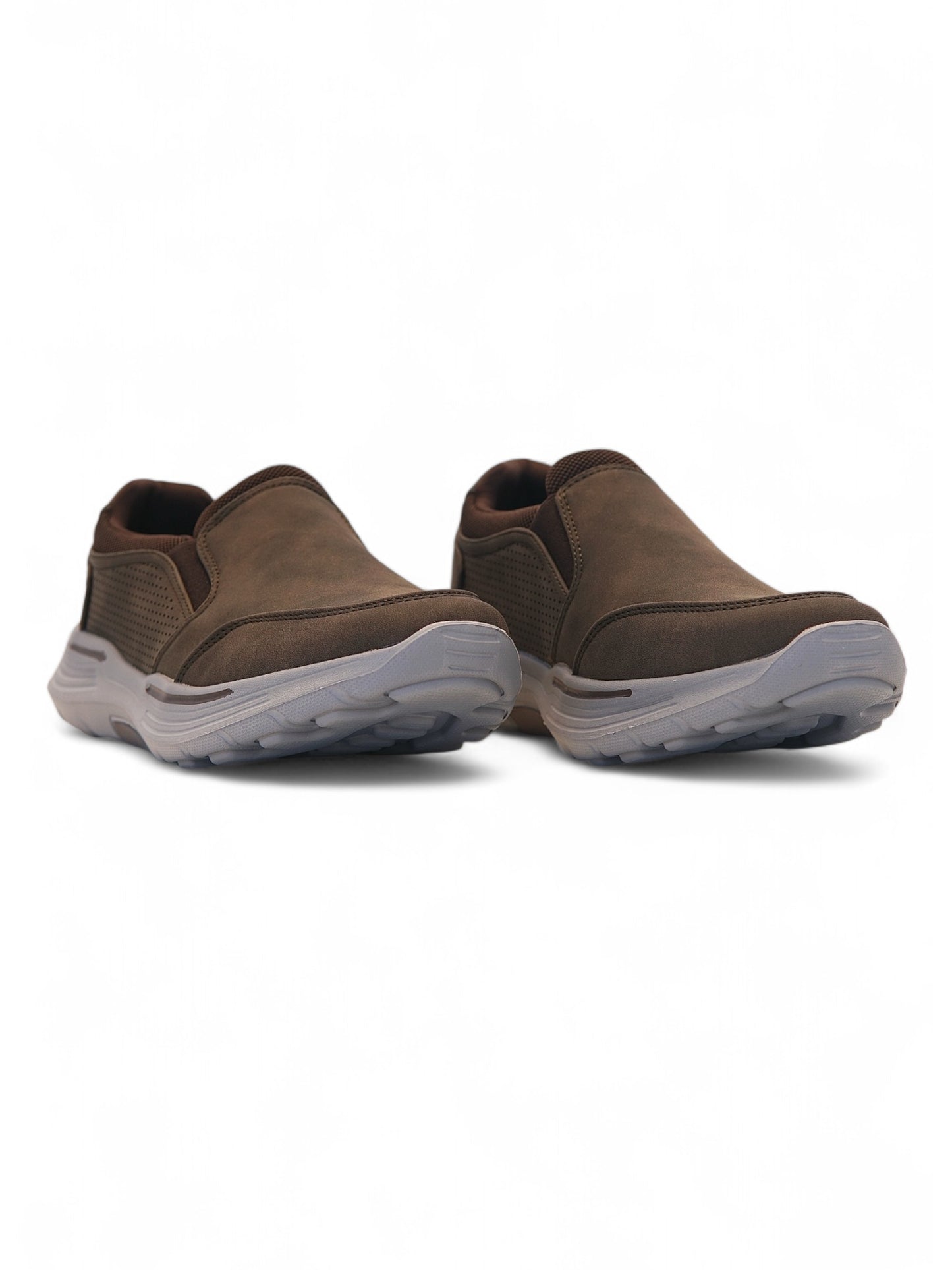 12947 - Zapato Slip-On Casual