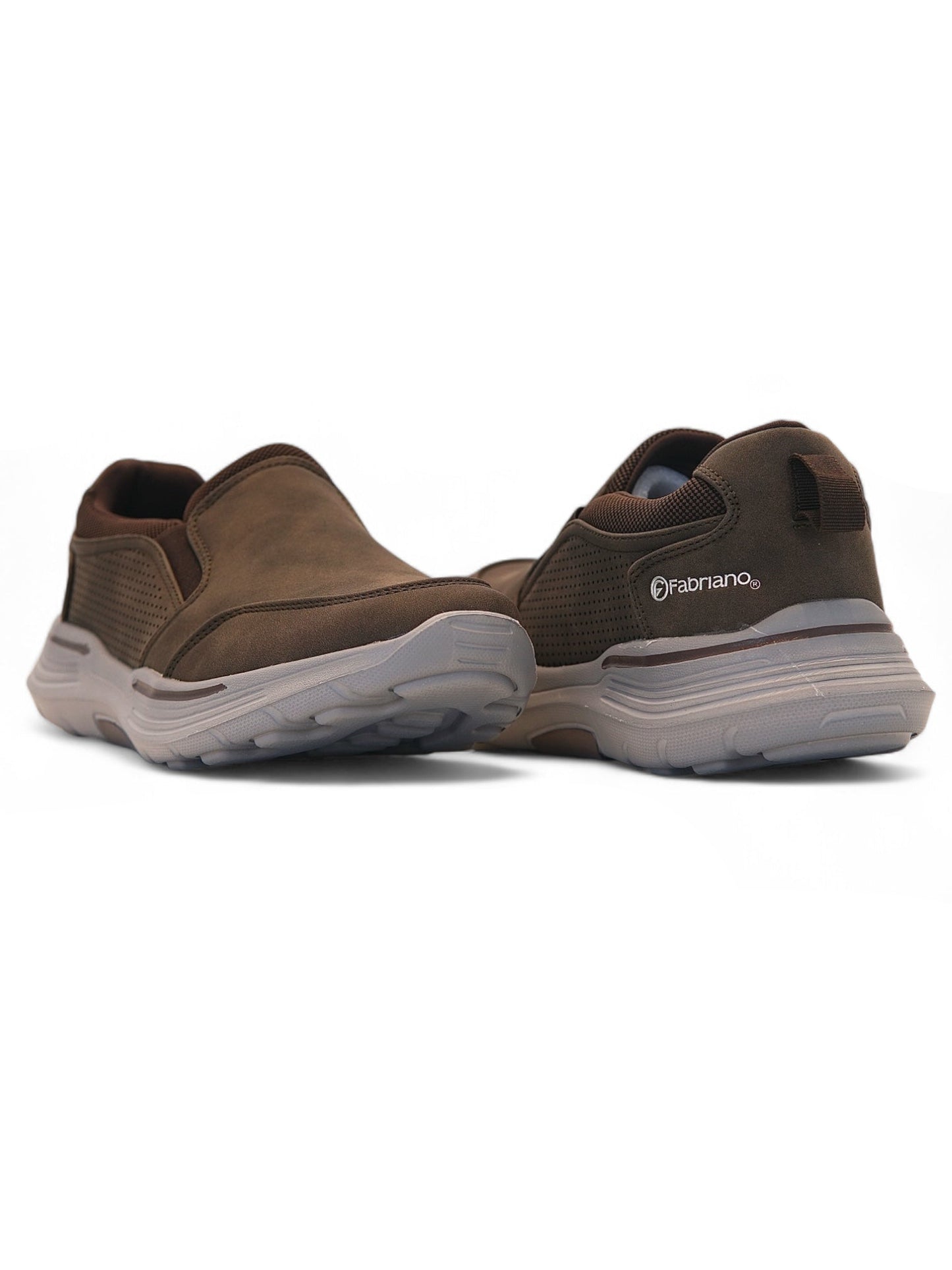 12947 - Zapato Slip-On Casual