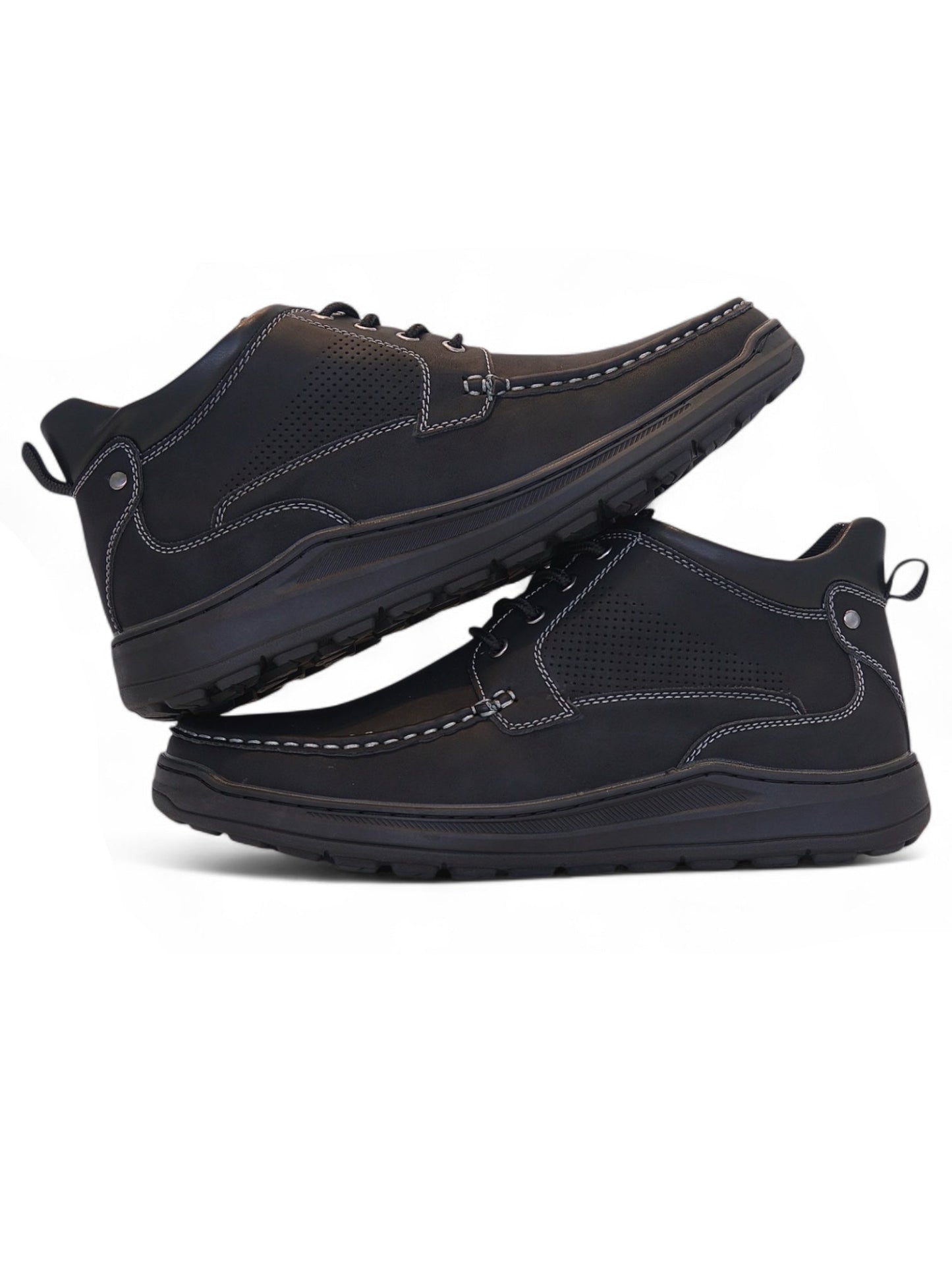 12084 - Zapato Botín Casual