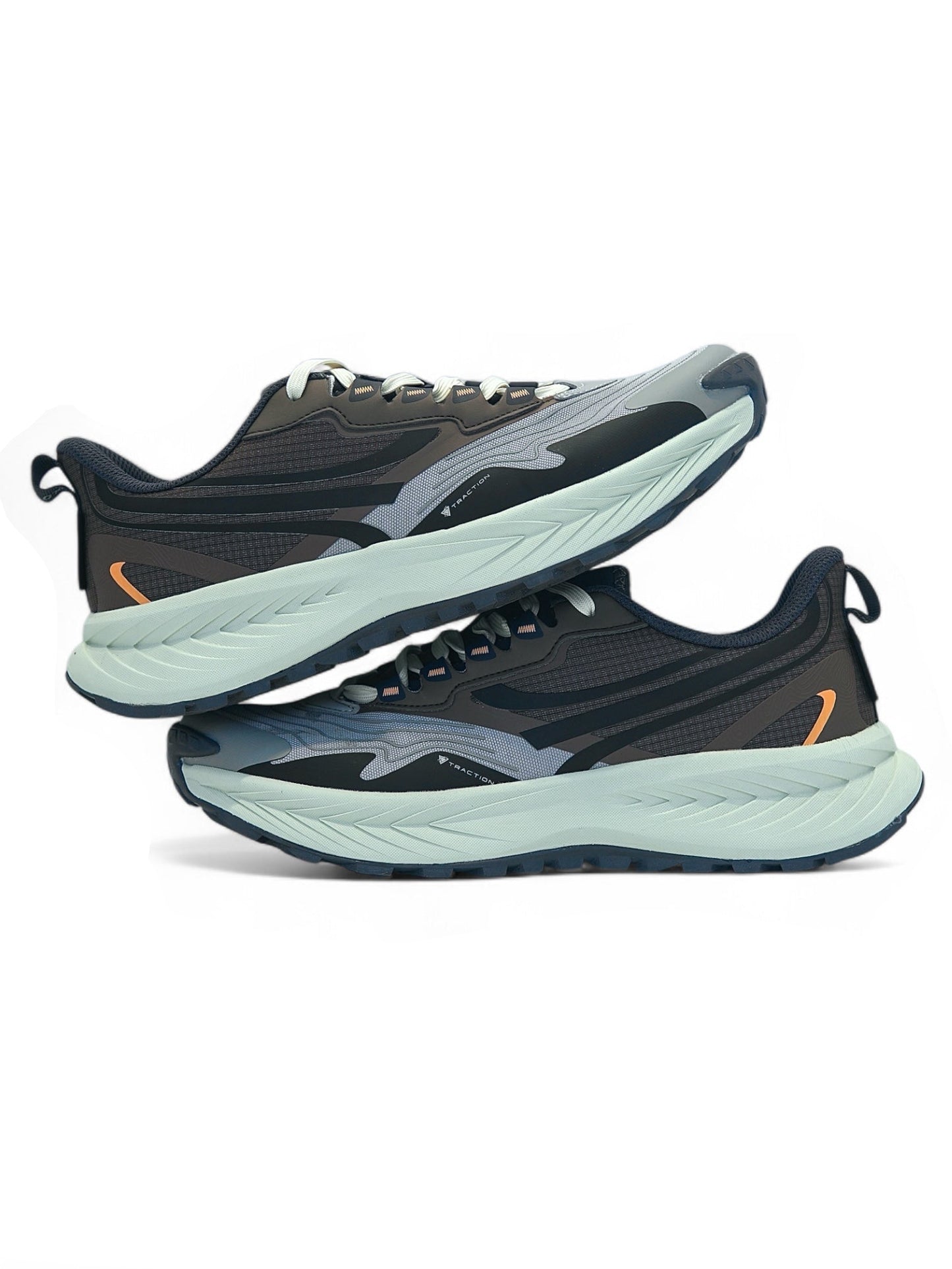 13856 - Tenis Trail Running