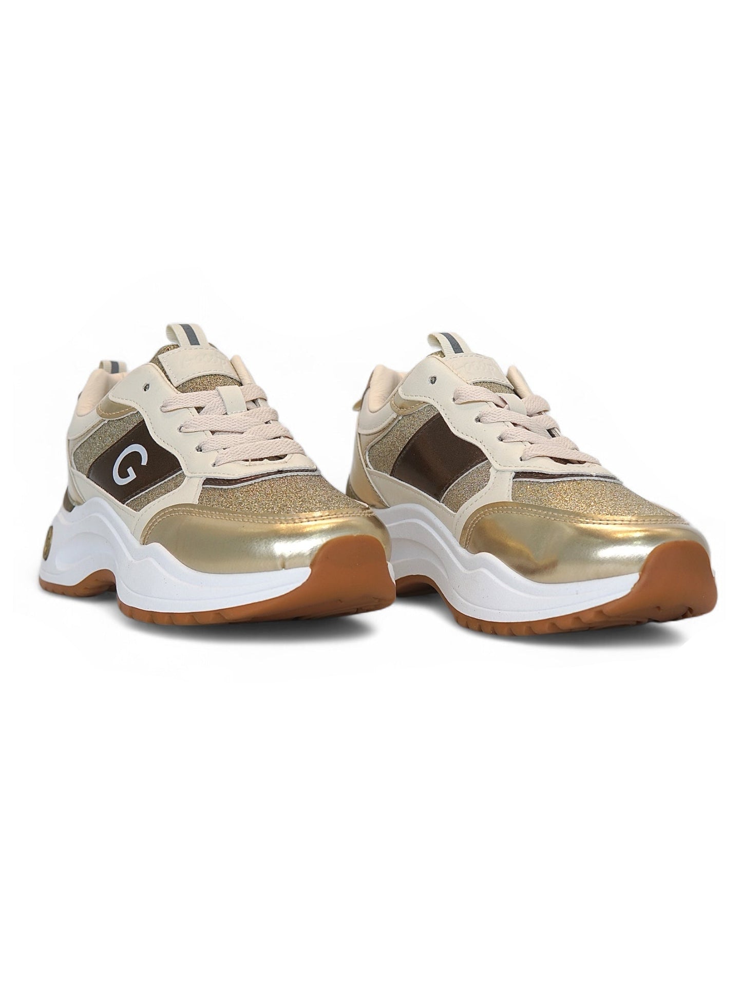 12929 - Tenis Chunky