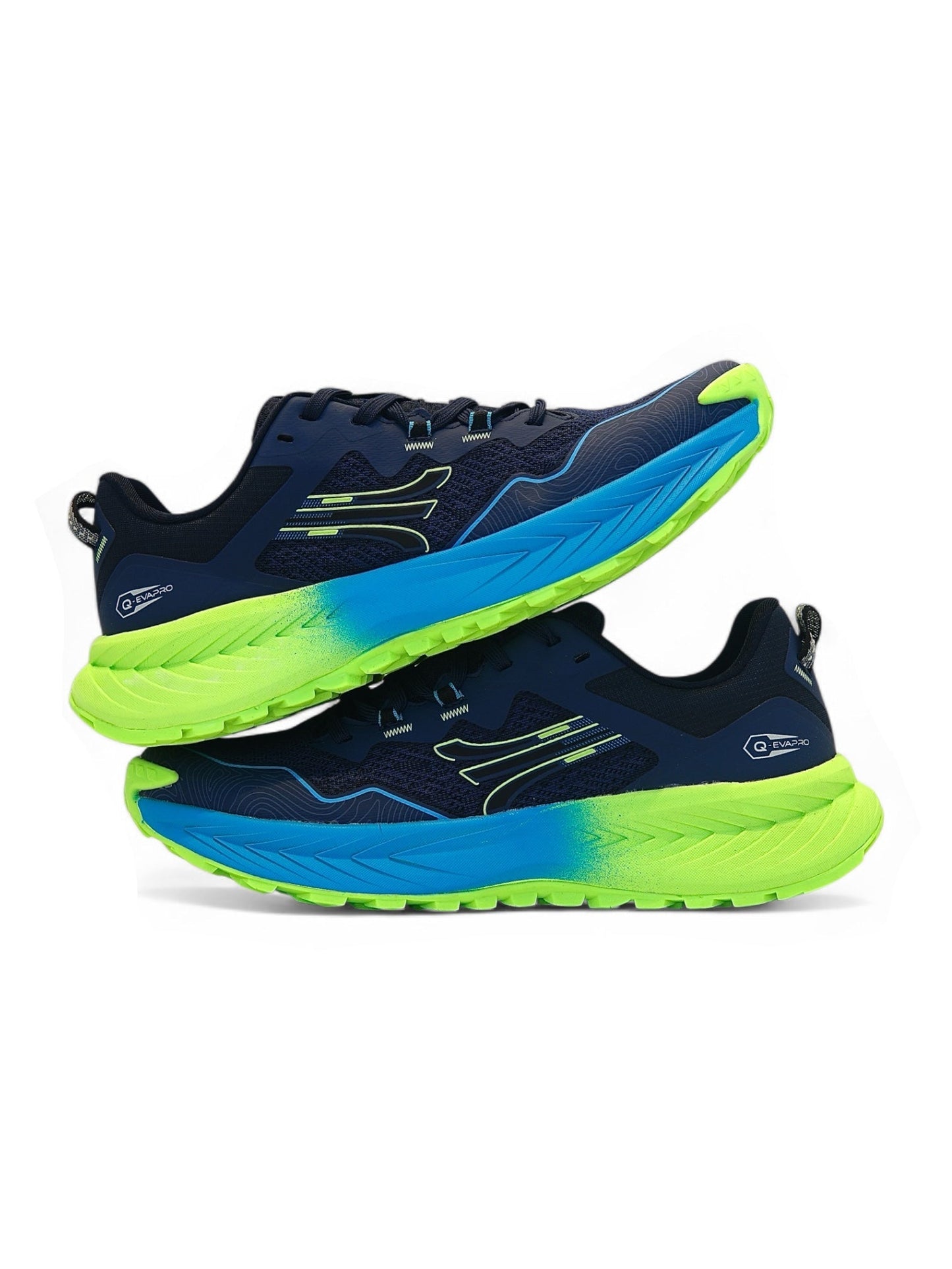 13860 - Tenis Trail Running