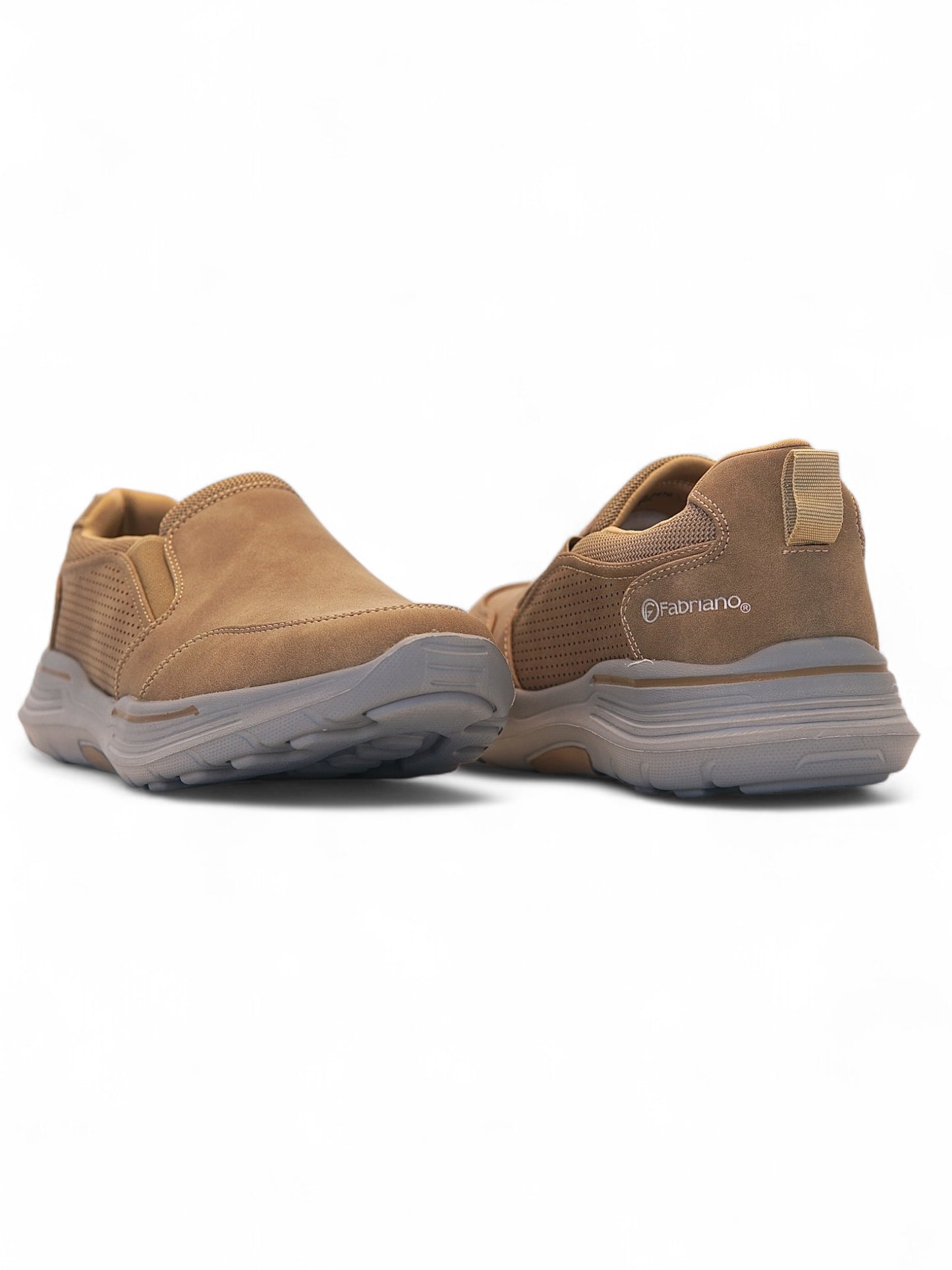 12948 - Zapato Slip-On Casual