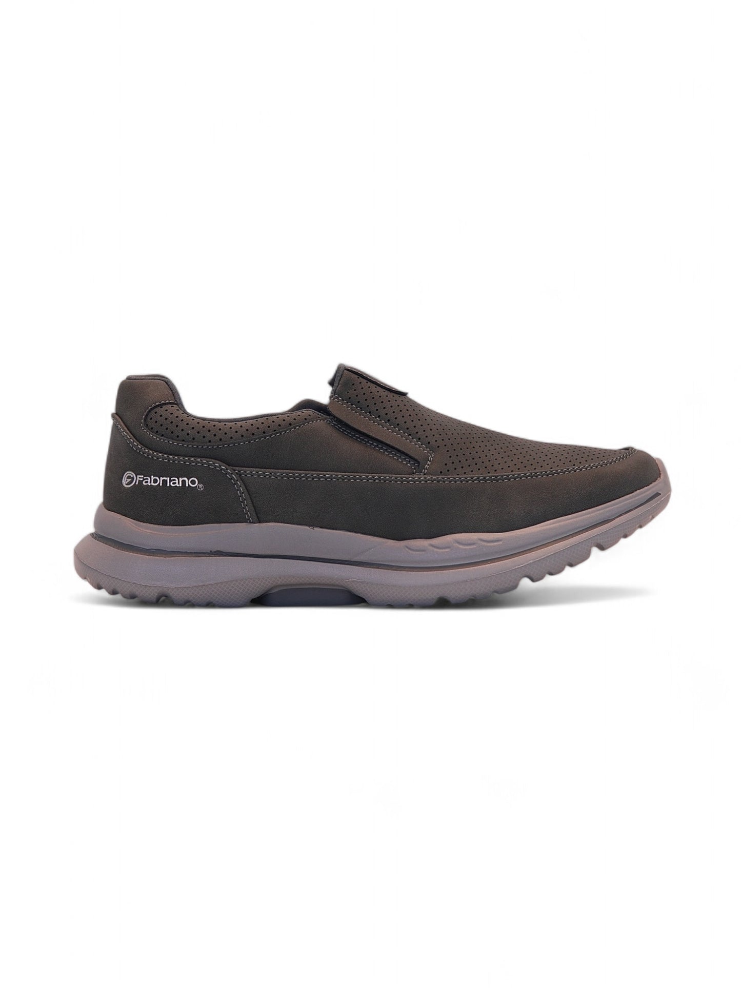 12956 - Zapato Slip-On Casual