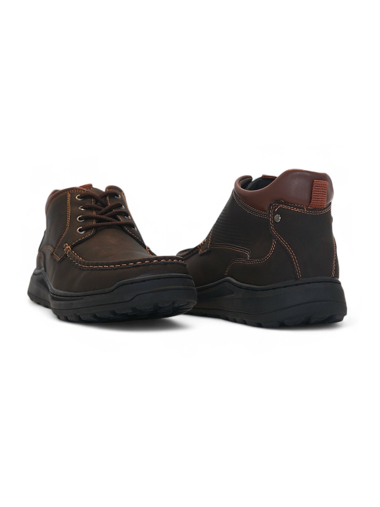 12086 - Zapato Botín Casual